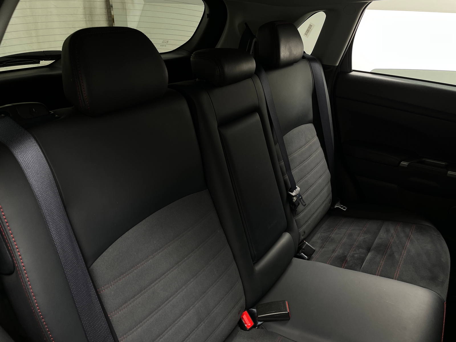 Thumbnail: 2024 Mitsubishi Outlander Sport - 5