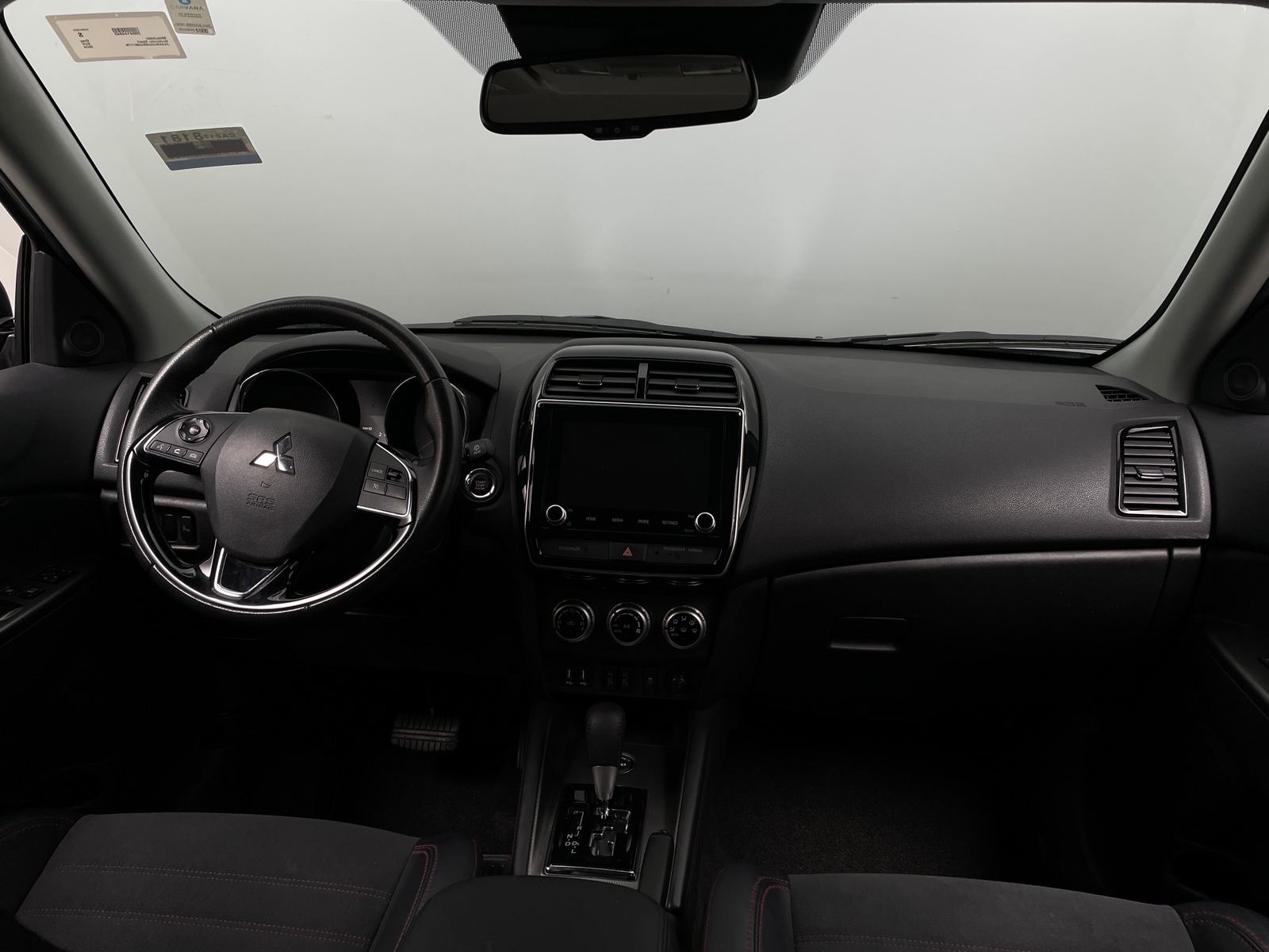Thumbnail: 2024 Mitsubishi Outlander Sport - 2