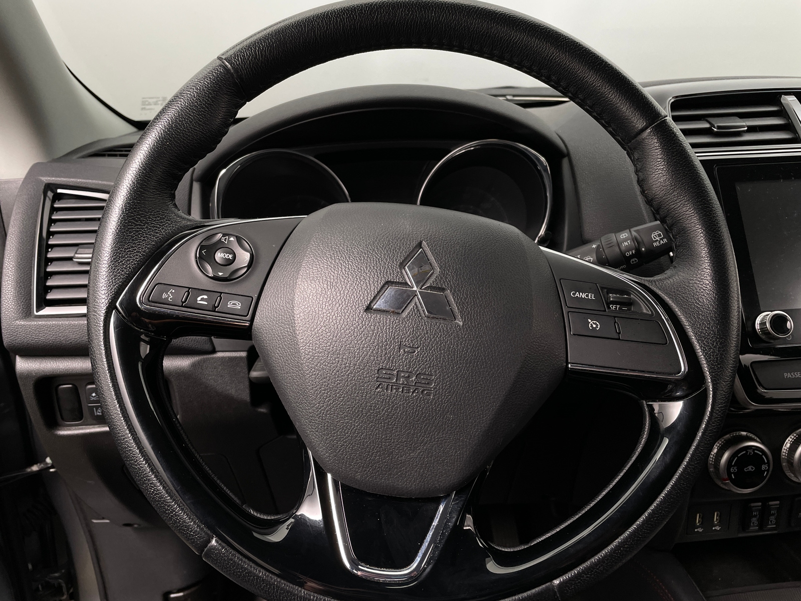 Thumbnail: 2024 Mitsubishi Outlander Sport - 4