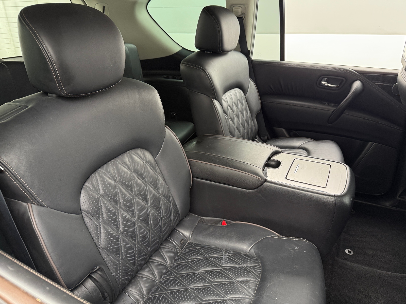 Thumbnail: 2022 Nissan Armada - 5