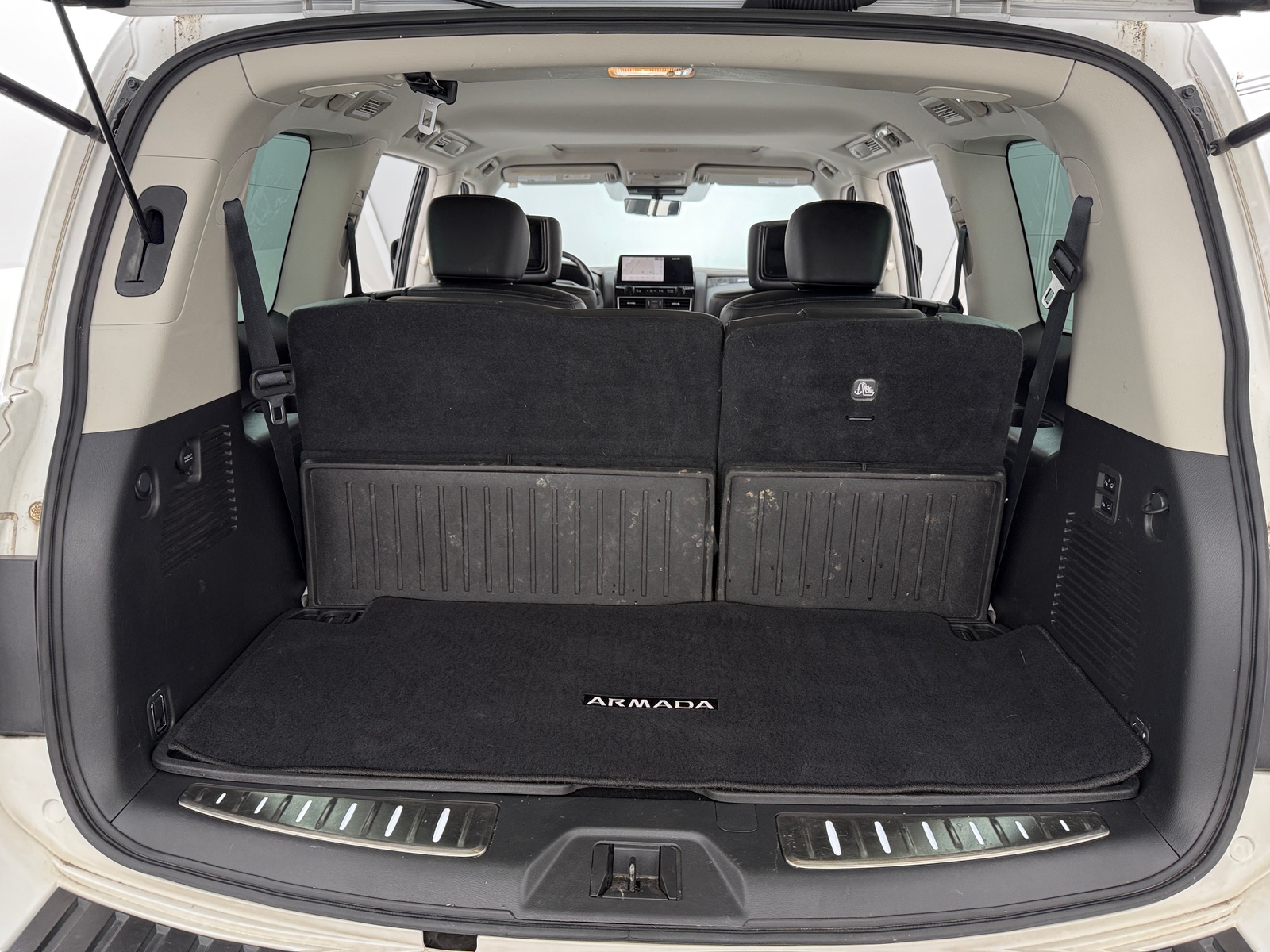 Thumbnail: 2022 Nissan Armada - 6