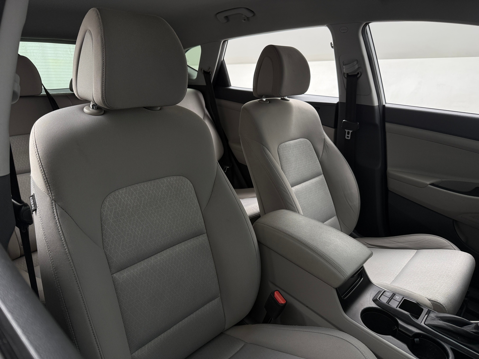 Thumbnail: 2016 Hyundai Tucson - 2