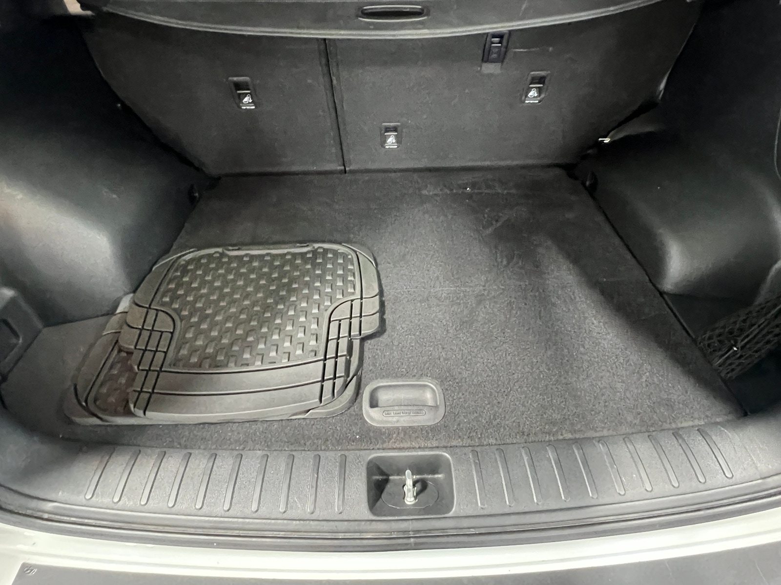 Thumbnail: 2016 Hyundai Tucson - 7