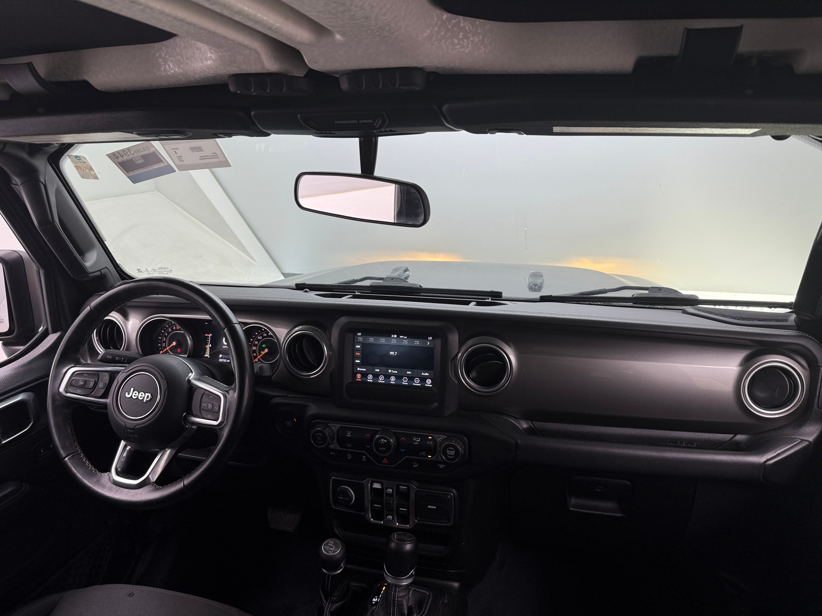 Thumbnail: 2018 Jeep Wrangler - 3