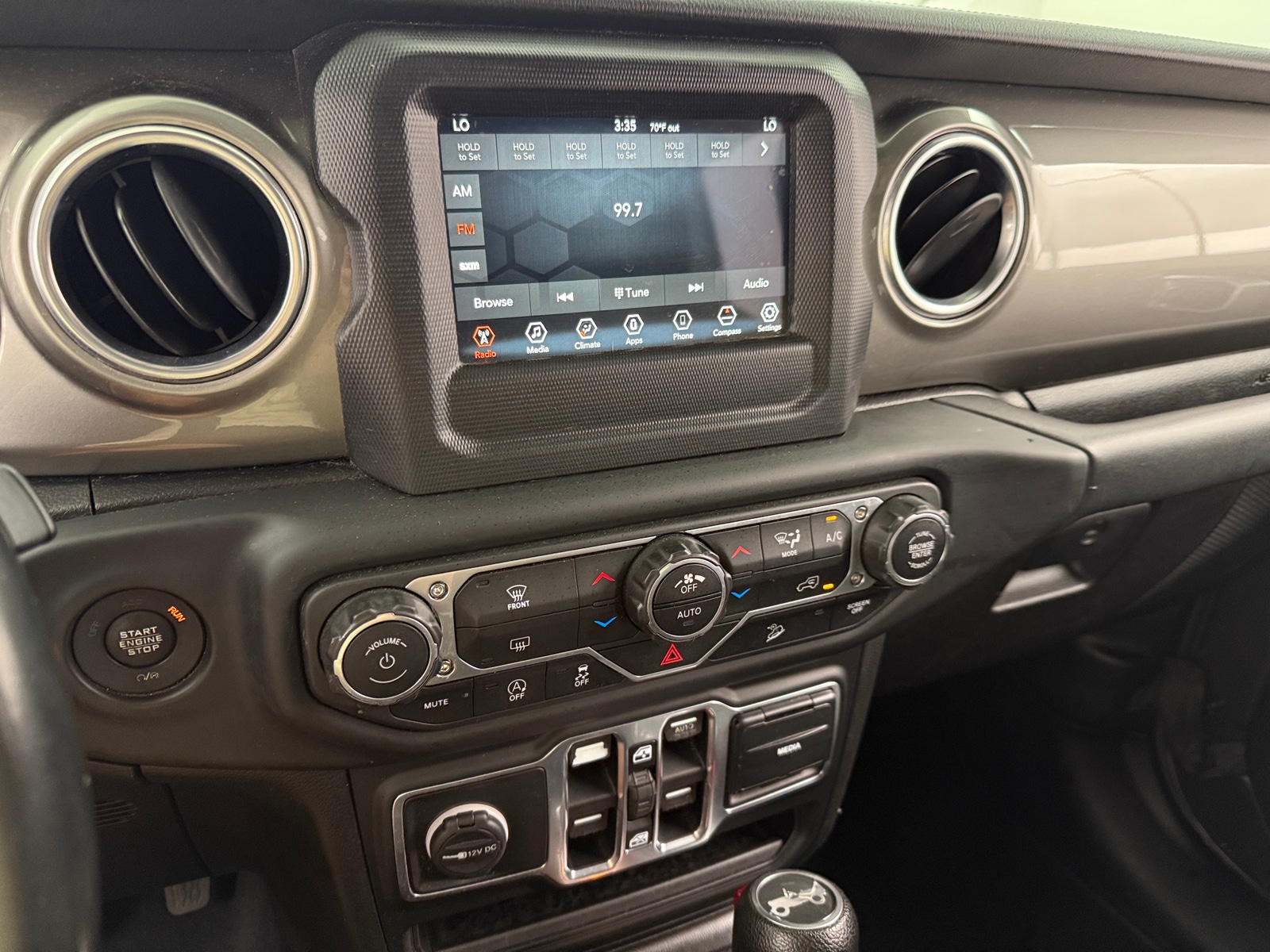 Thumbnail: 2018 Jeep Wrangler - 4