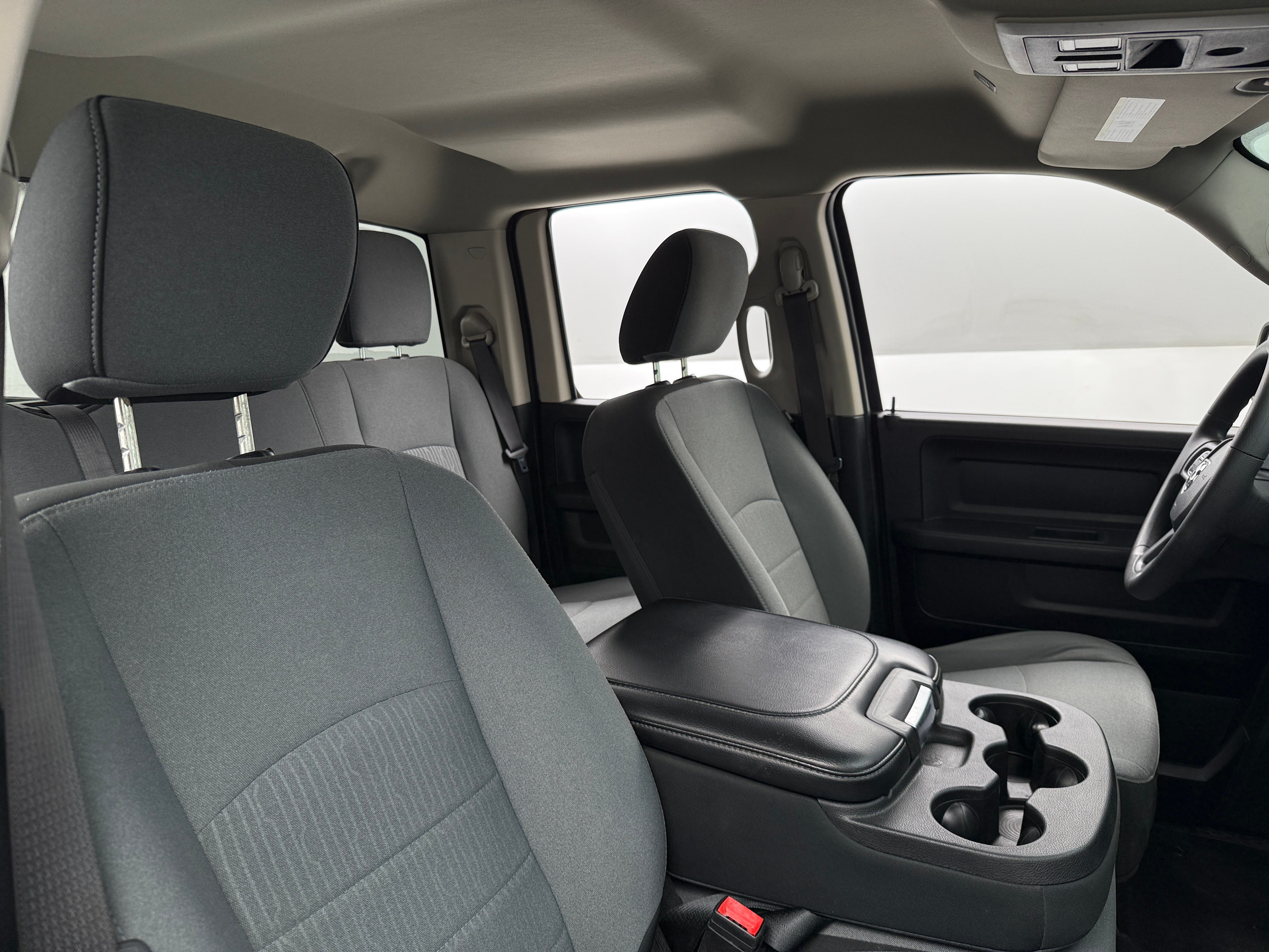 2021 RAM Ram 1500 Classic