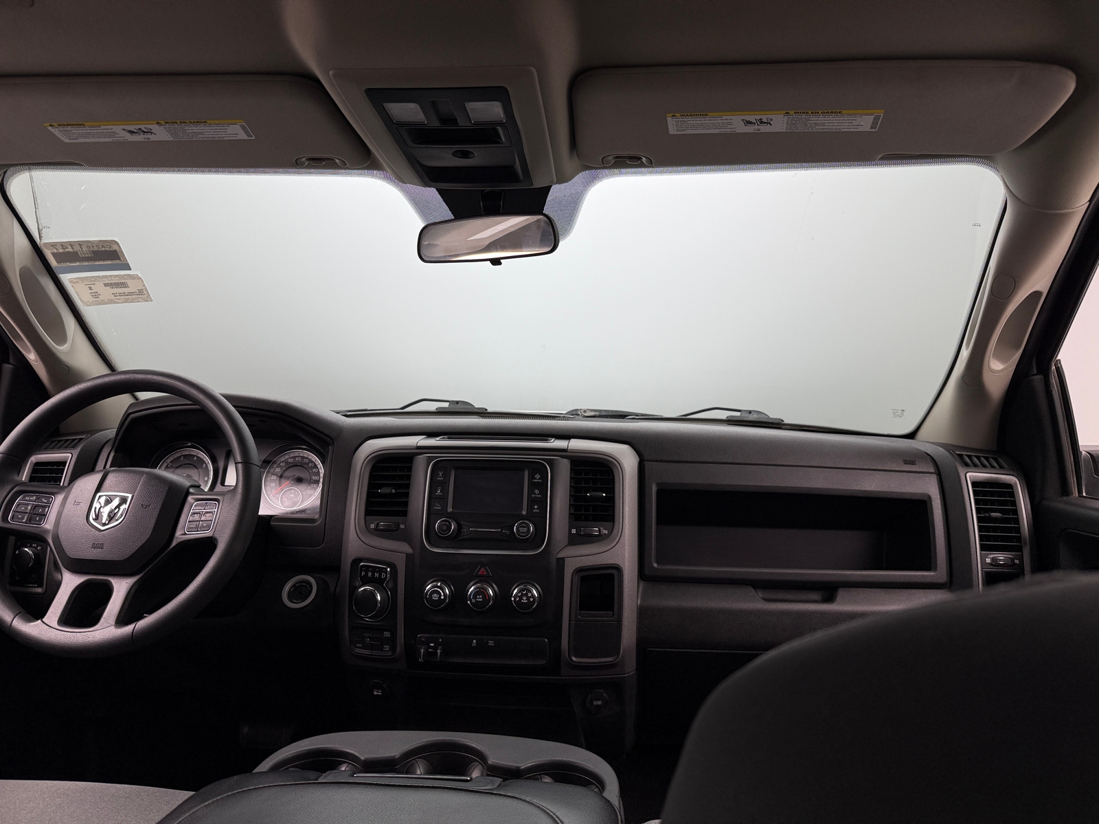 Thumbnail: 2021 RAM 1500 Classic - 2