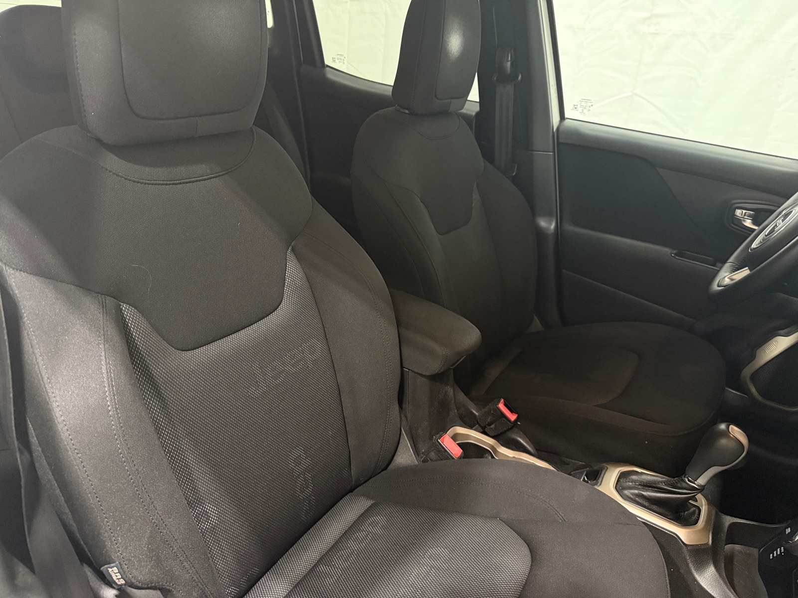 Thumbnail: 2015 Jeep Renegade - 2