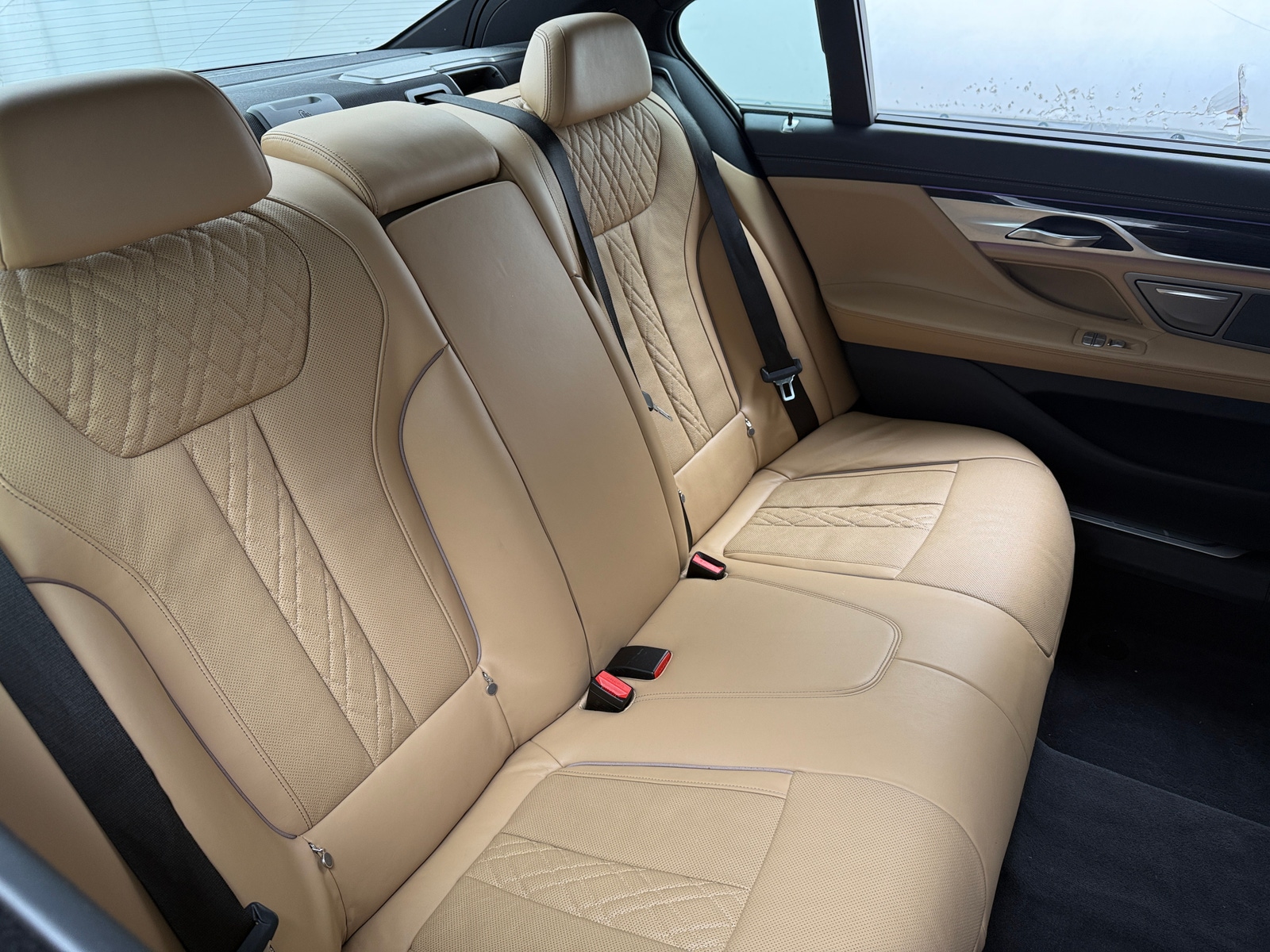 Thumbnail: 2017 BMW 7 Series - 5