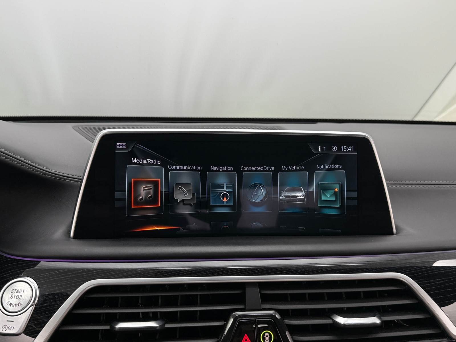 Thumbnail: 2017 BMW 7 Series - 3