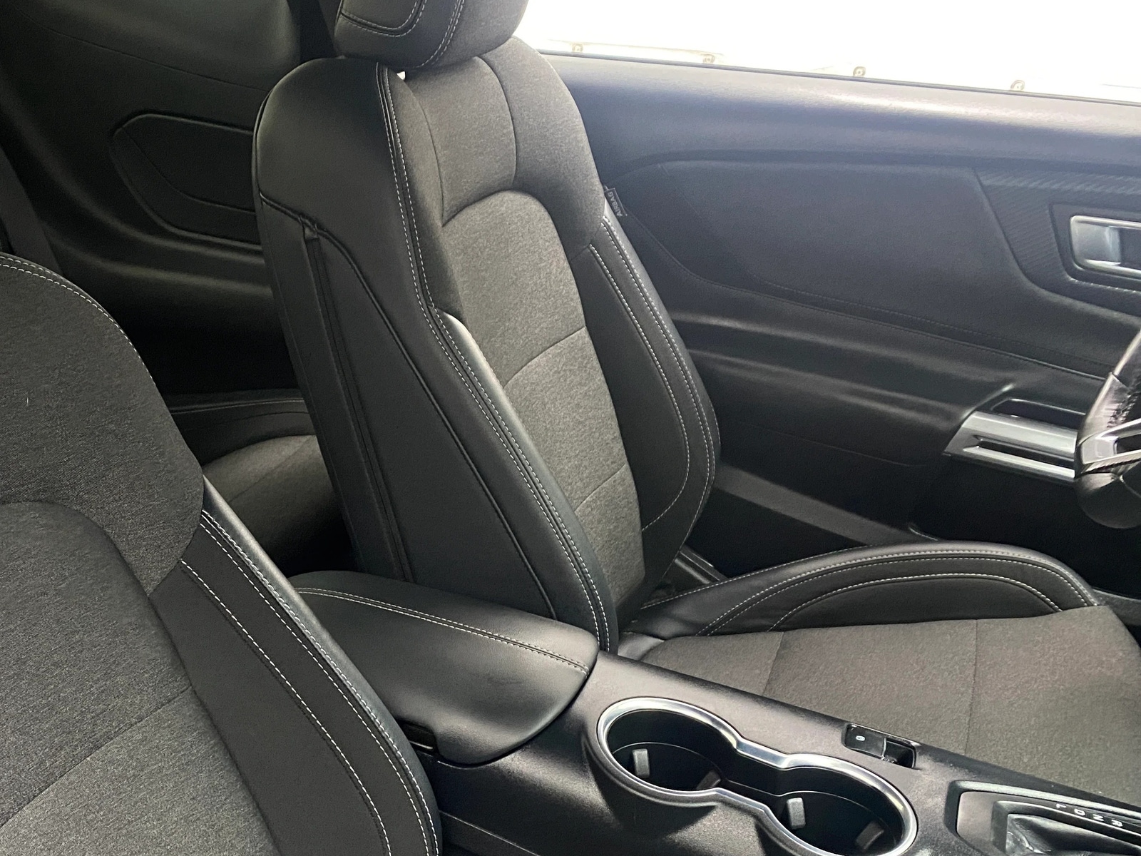 Thumbnail: 2024 Ford Mustang - 2