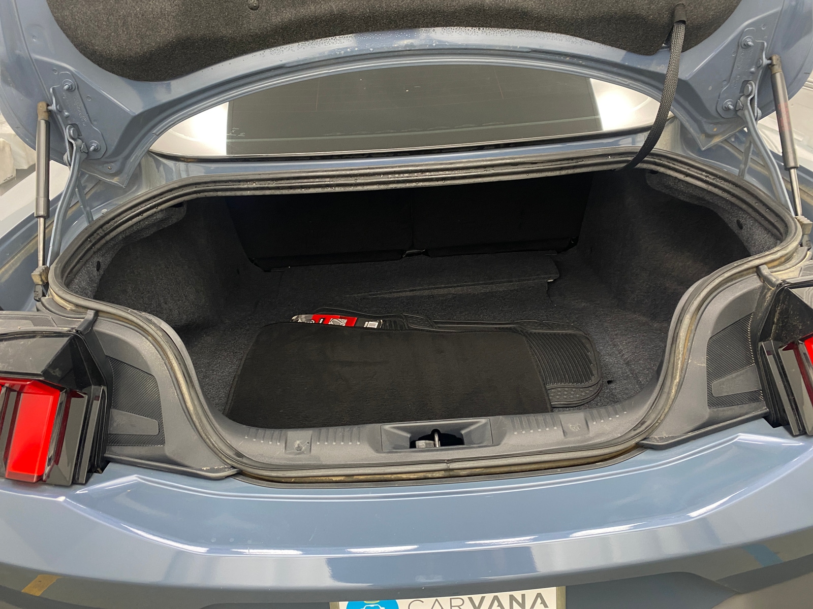 Thumbnail: 2024 Ford Mustang - 5