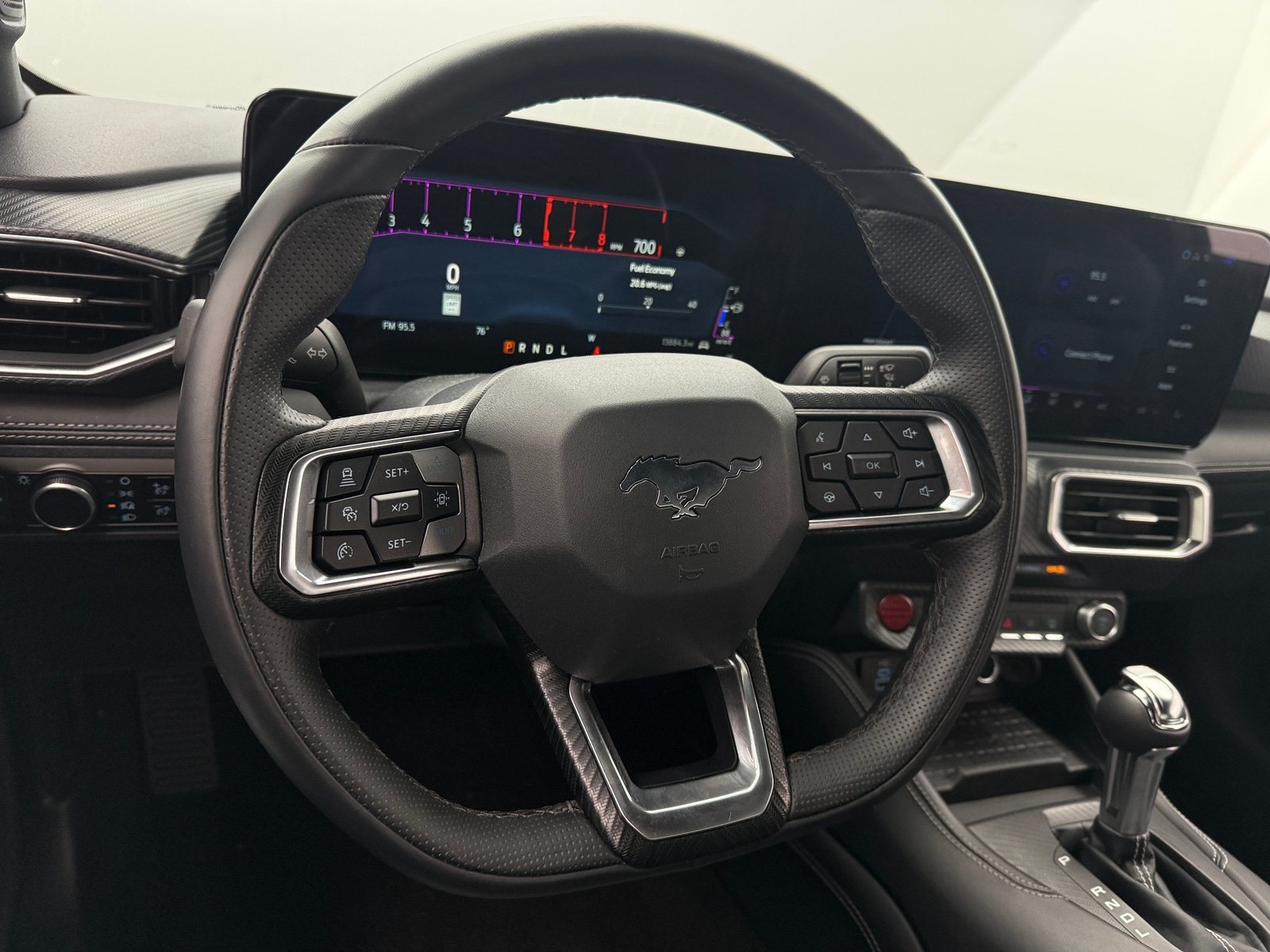 Thumbnail: 2024 Ford Mustang - 3