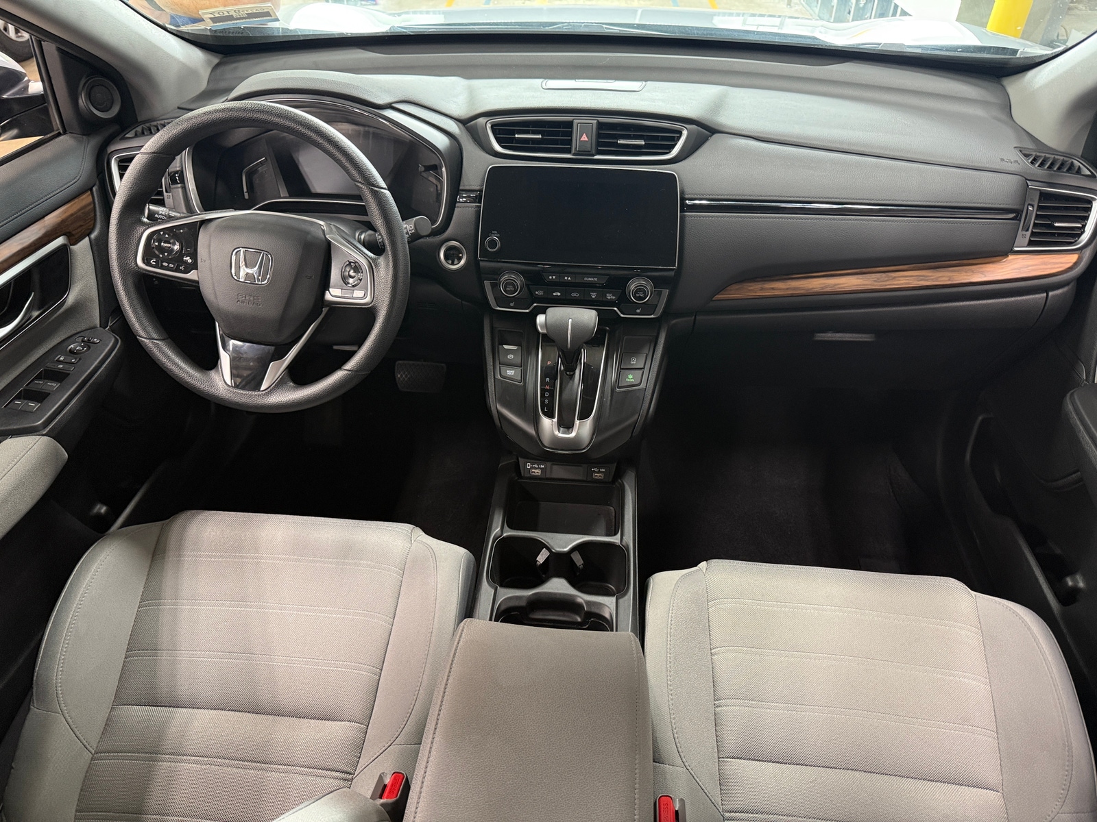 Thumbnail: 2021 Honda CR-V - 3