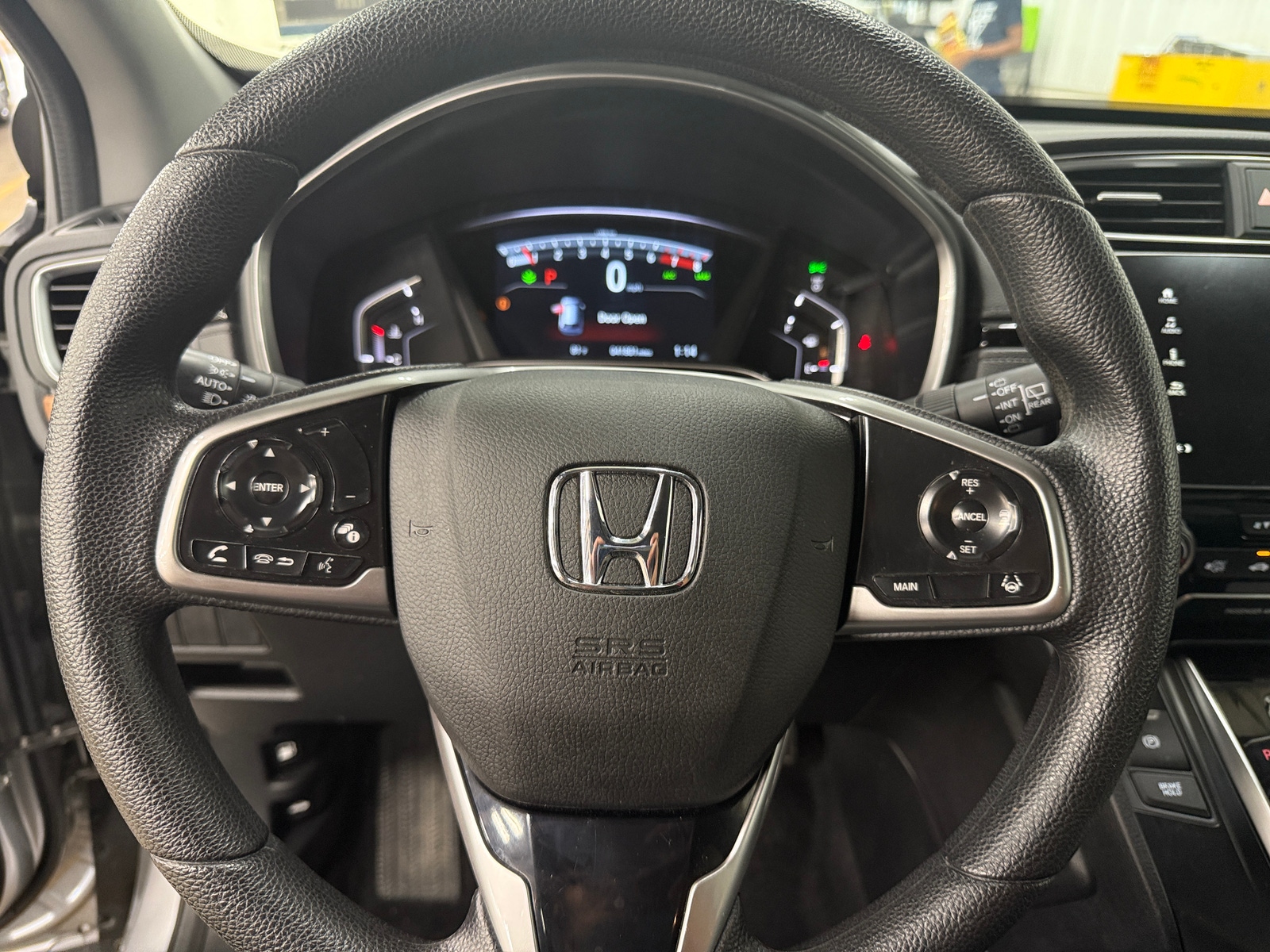 Thumbnail: 2021 Honda CR-V - 5