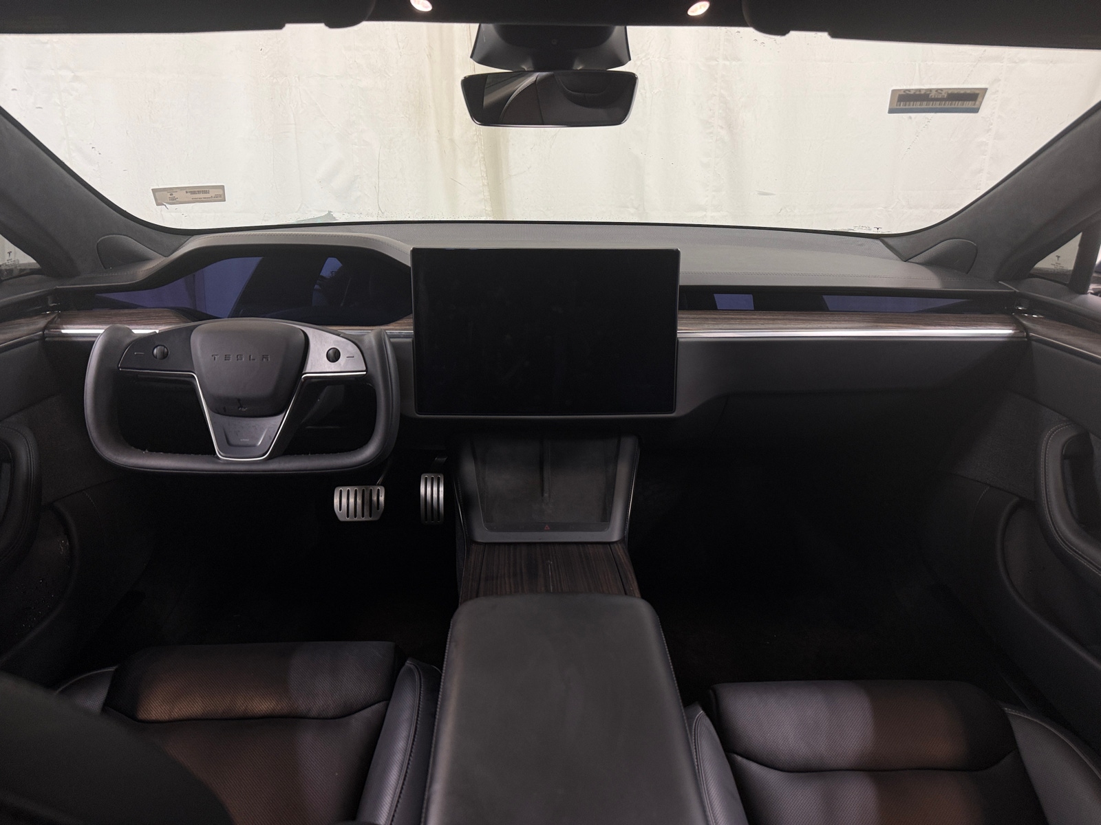 Thumbnail: 2021 Tesla Model S - 2