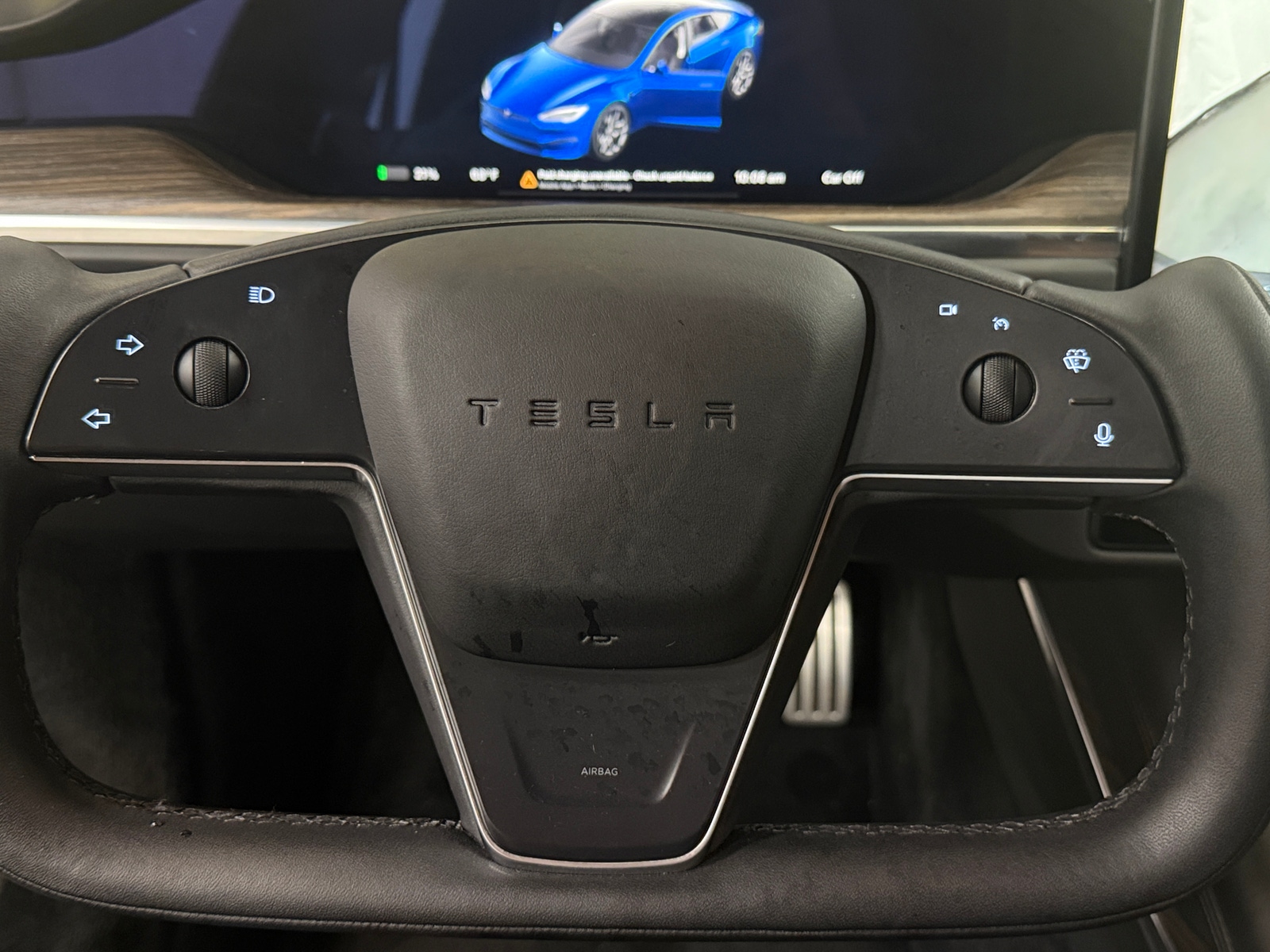 Thumbnail: 2021 Tesla Model S - 4