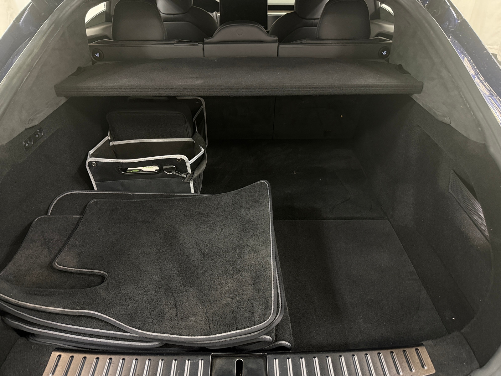 Thumbnail: 2021 Tesla Model S - 6