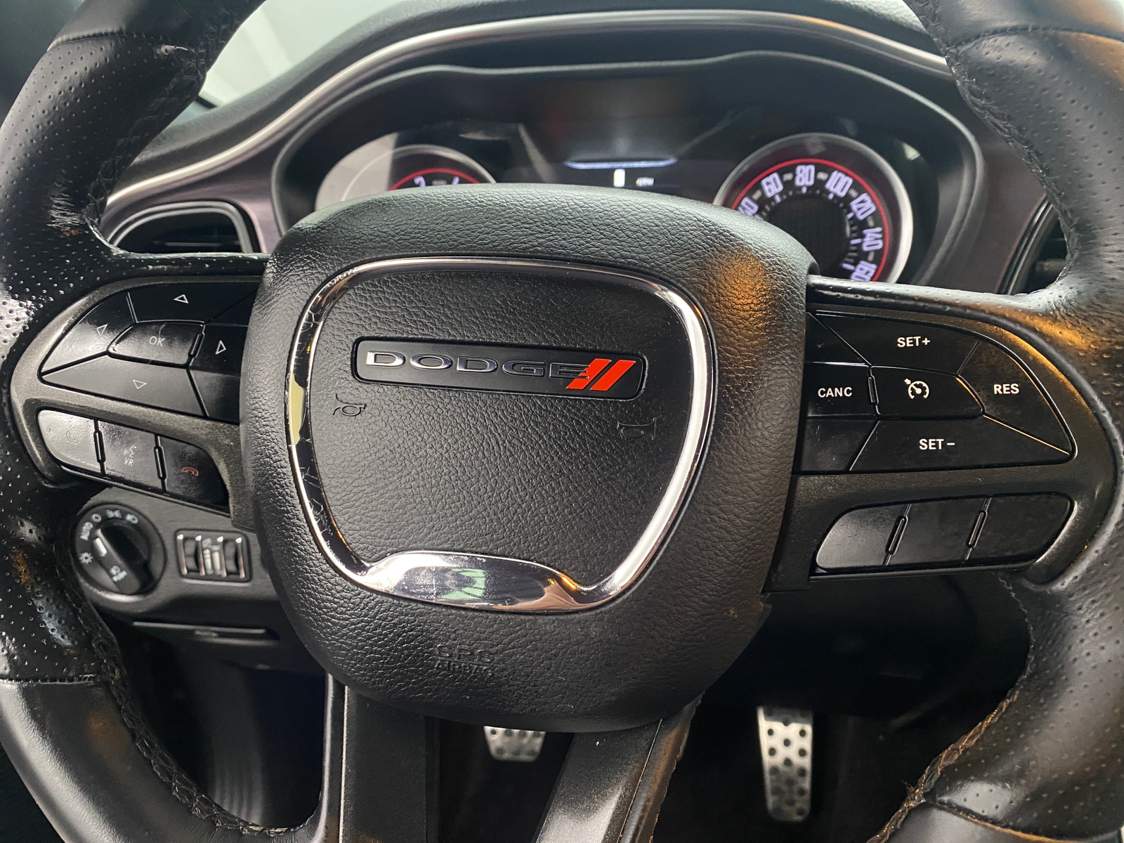Thumbnail: 2018 Dodge Challenger - 4