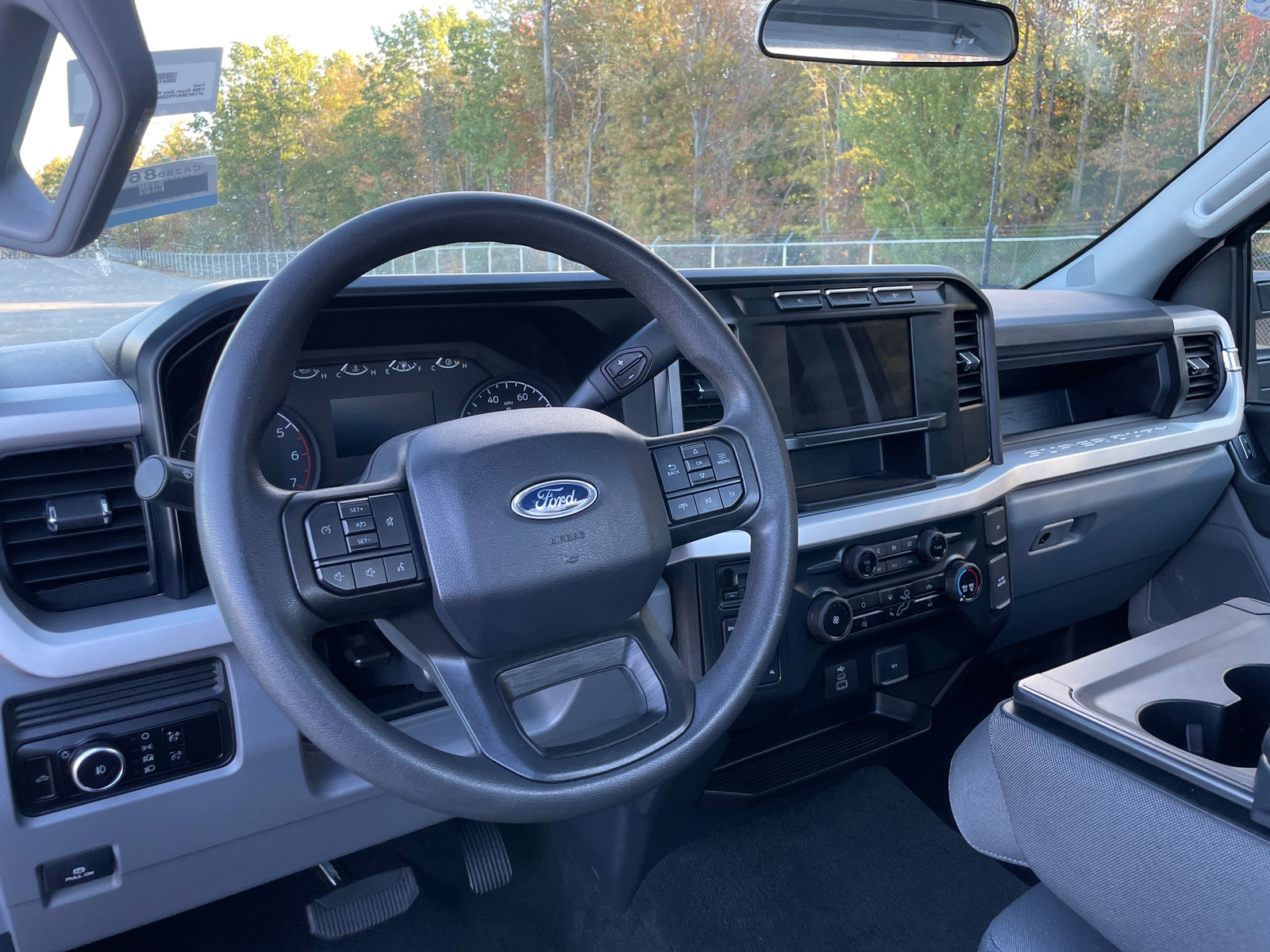 Thumbnail: 2023 Ford Econoline - 3