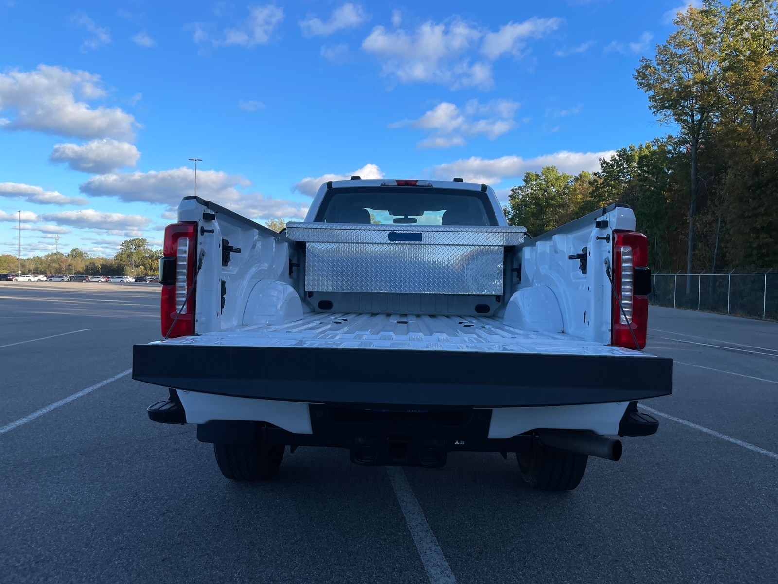 Thumbnail: 2023 Ford Econoline - 6