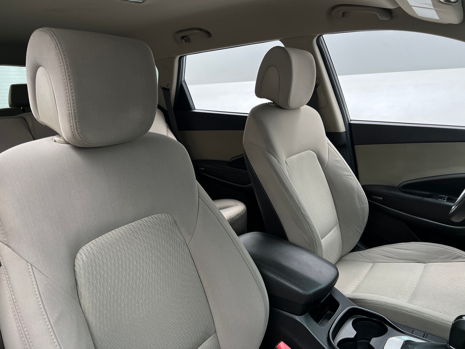 Thumbnail: 2018 Hyundai Santa Fe - 2