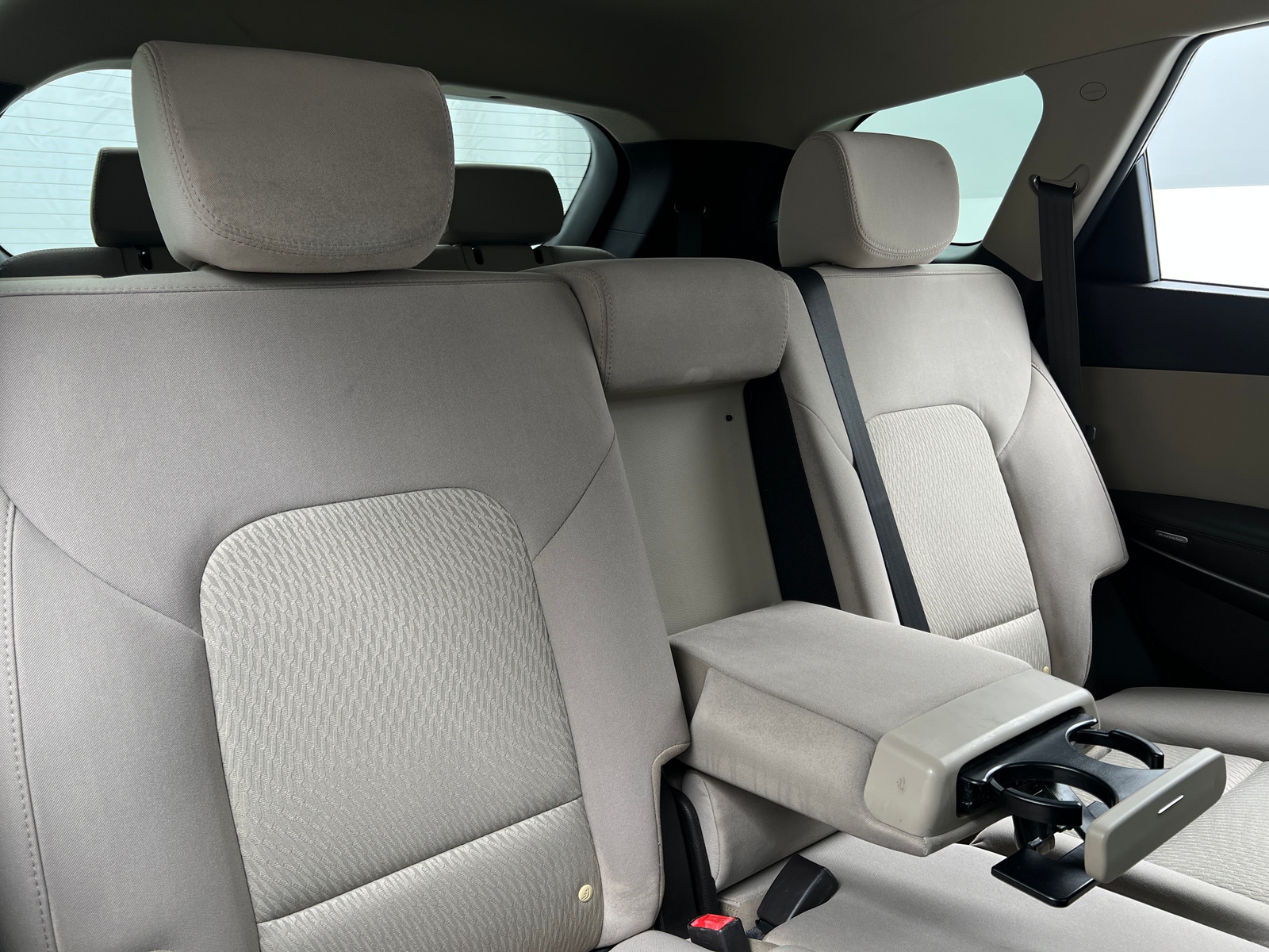 Thumbnail: 2018 Hyundai Santa Fe - 6
