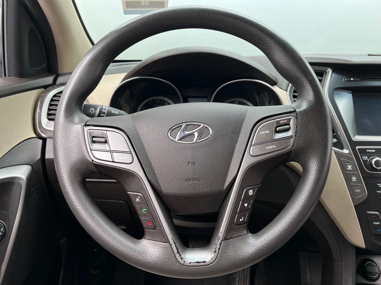 Thumbnail: 2018 Hyundai Santa Fe - 5