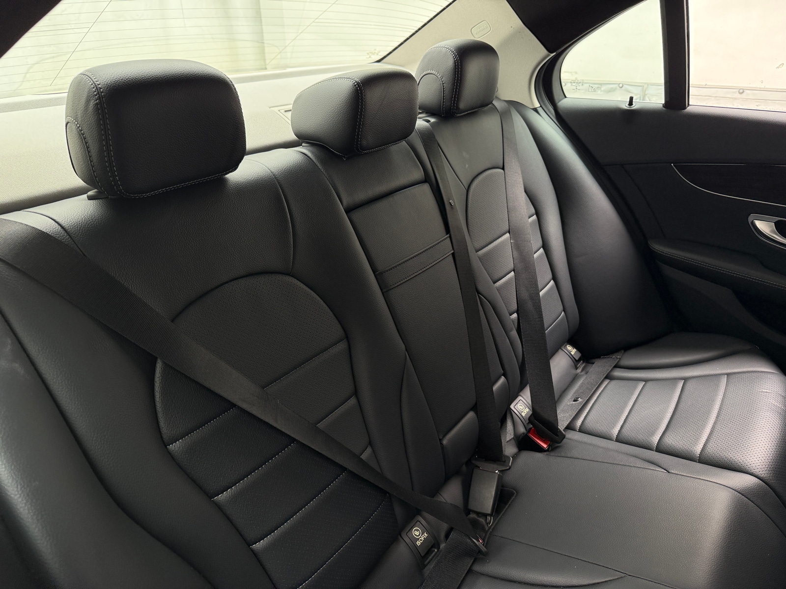 Thumbnail: 2017 Mercedes-Benz C-Class - 5