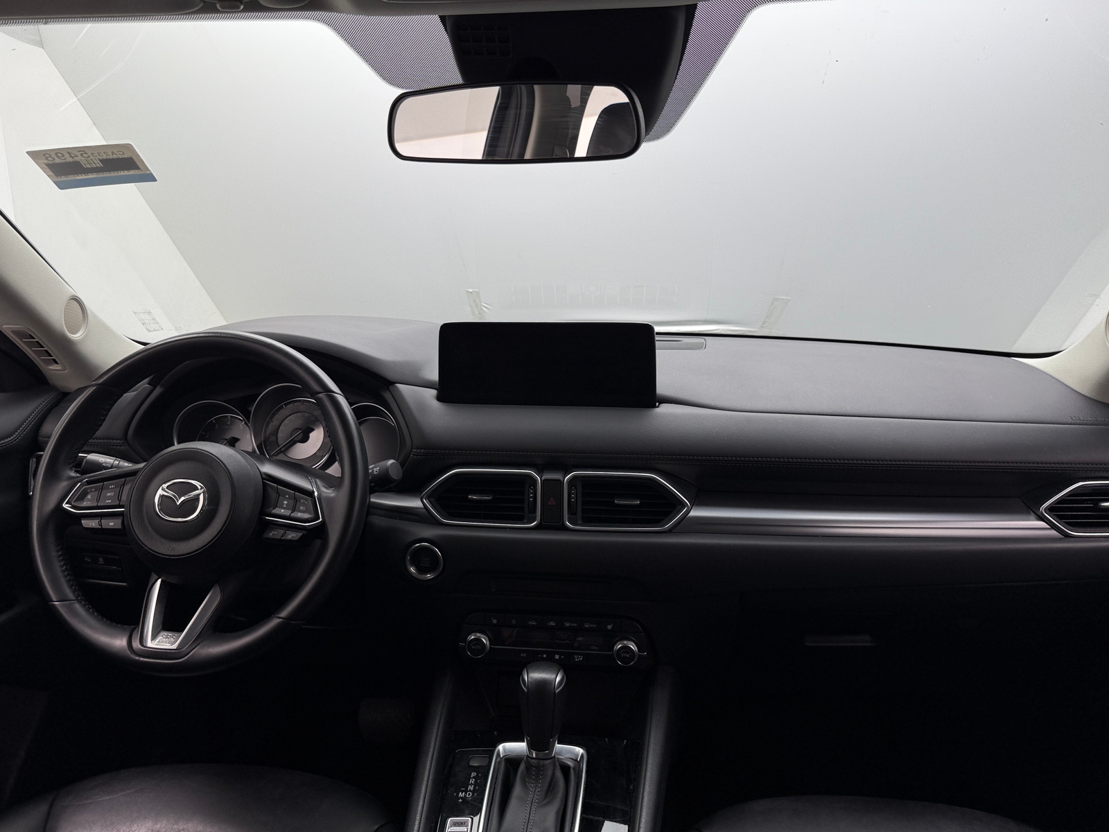 Thumbnail: 2024 Mazda CX-5 - 2