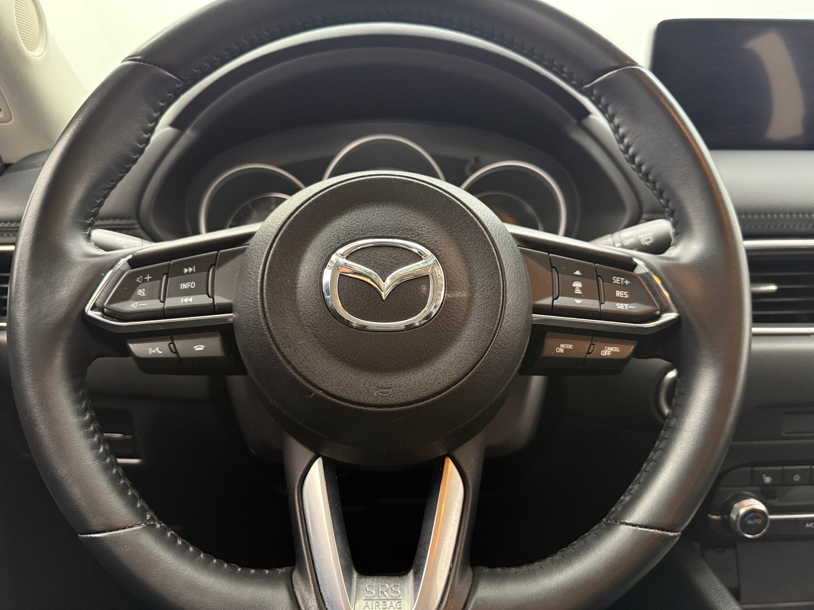Thumbnail: 2024 Mazda CX-5 - 4