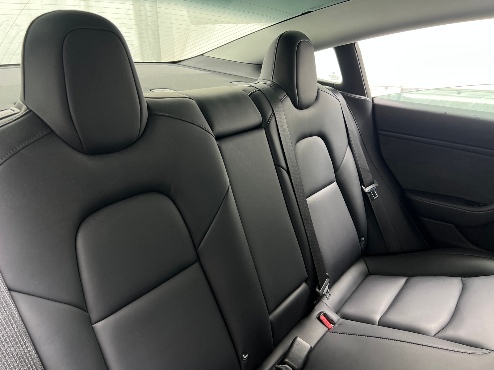 Thumbnail: 2018 Tesla Model 3 - 5