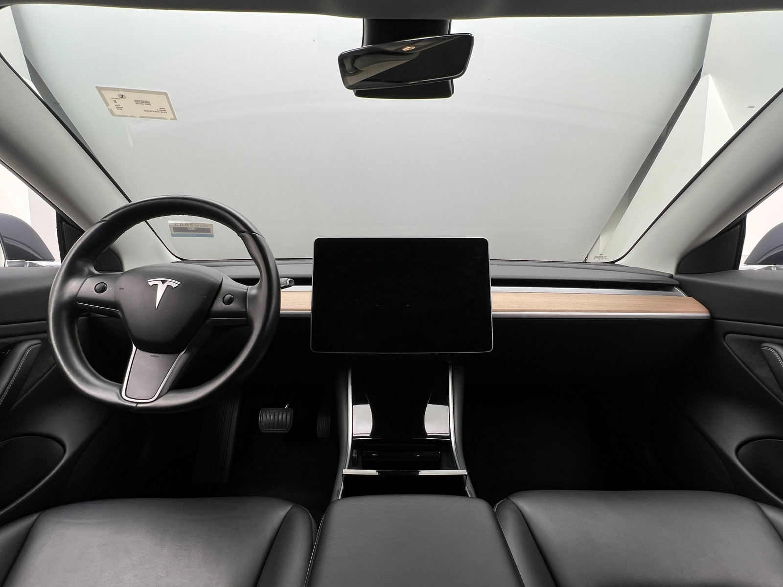 Thumbnail: 2018 Tesla Model 3 - 2