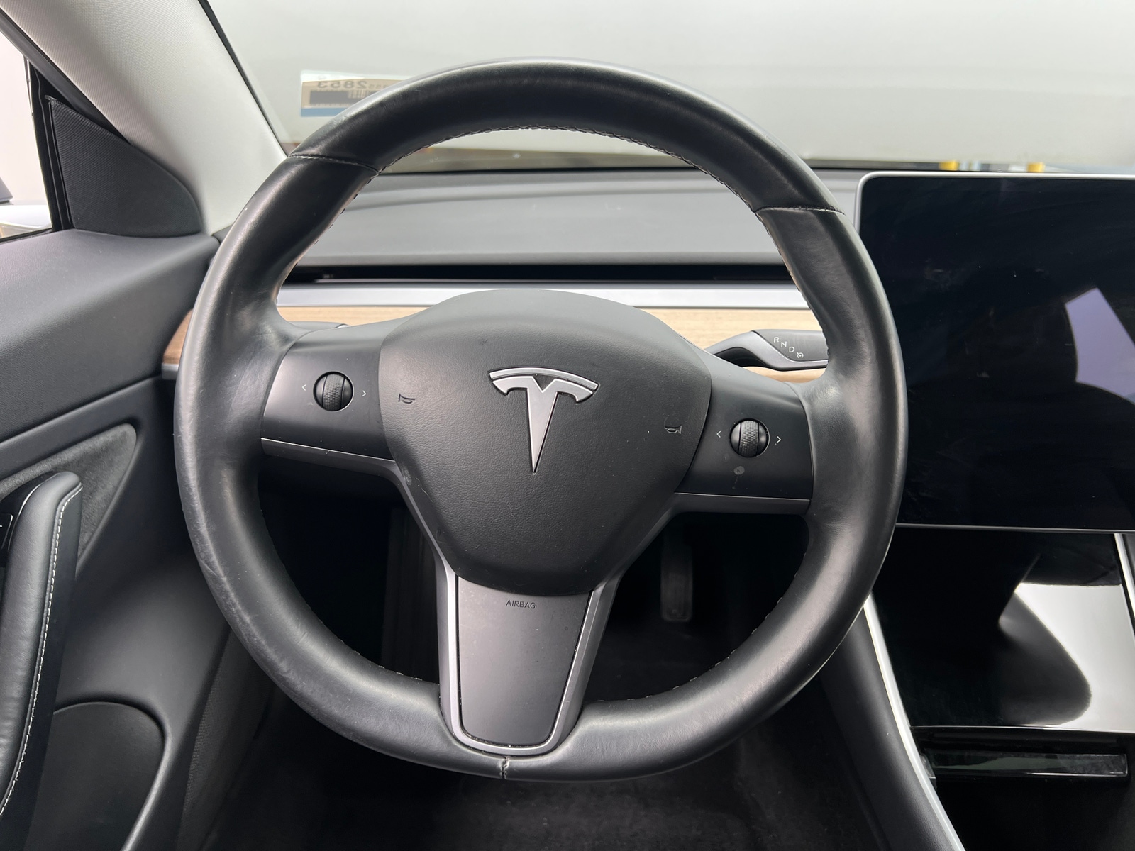 Thumbnail: 2018 Tesla Model 3 - 4