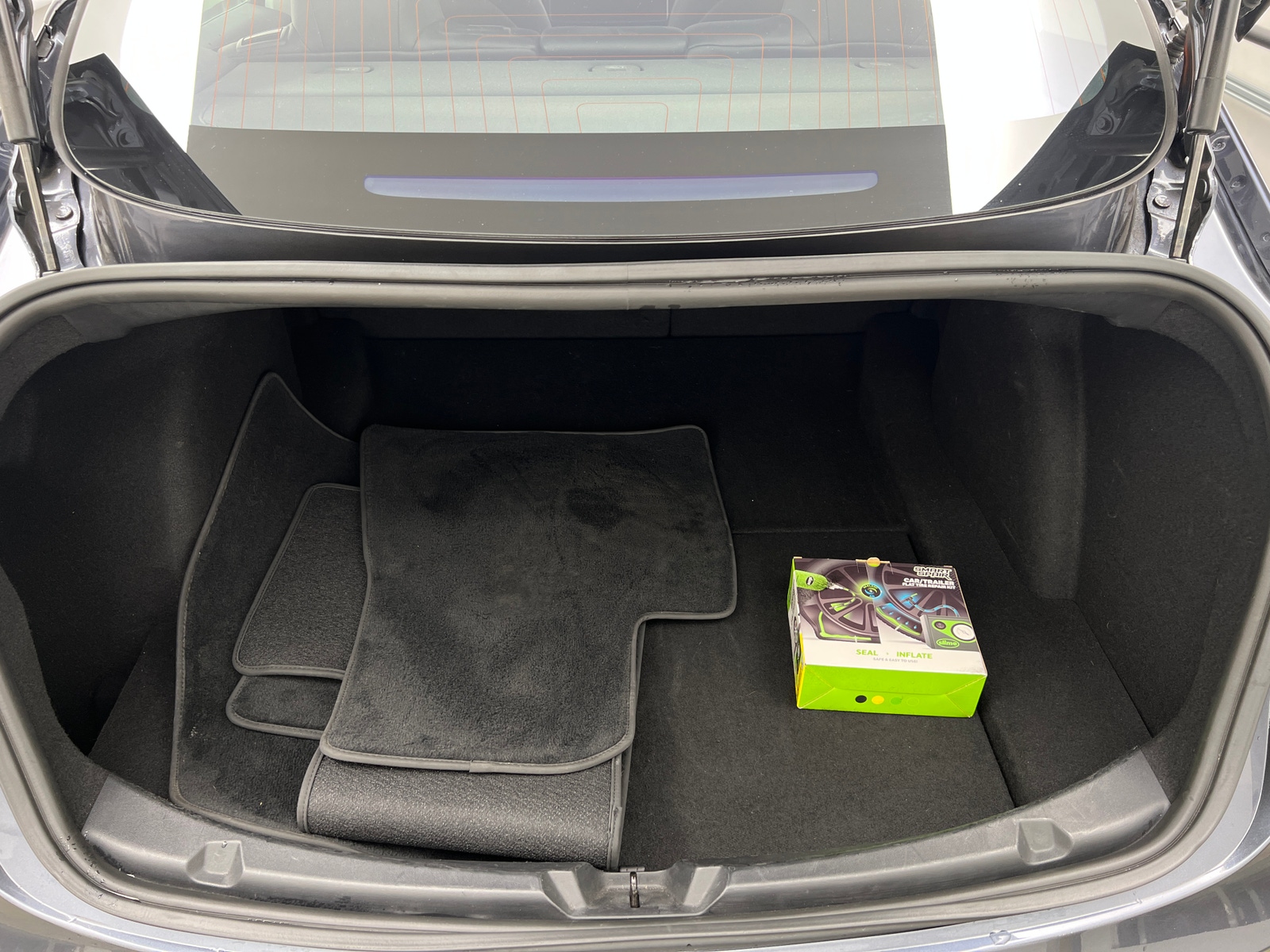 Thumbnail: 2018 Tesla Model 3 - 6