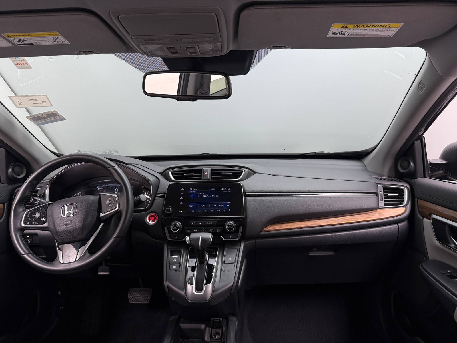 Thumbnail: 2018 Honda CR-V - 2