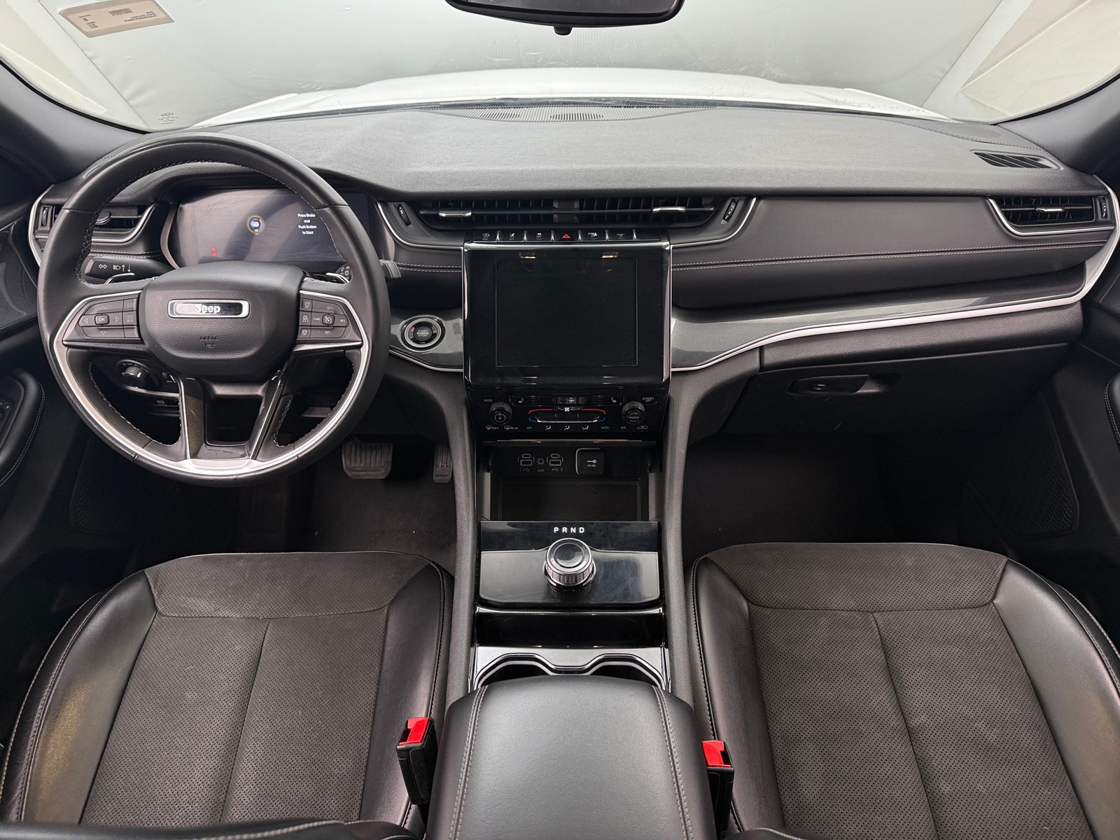 Thumbnail: 2023 Jeep Grand Cherokee - 3