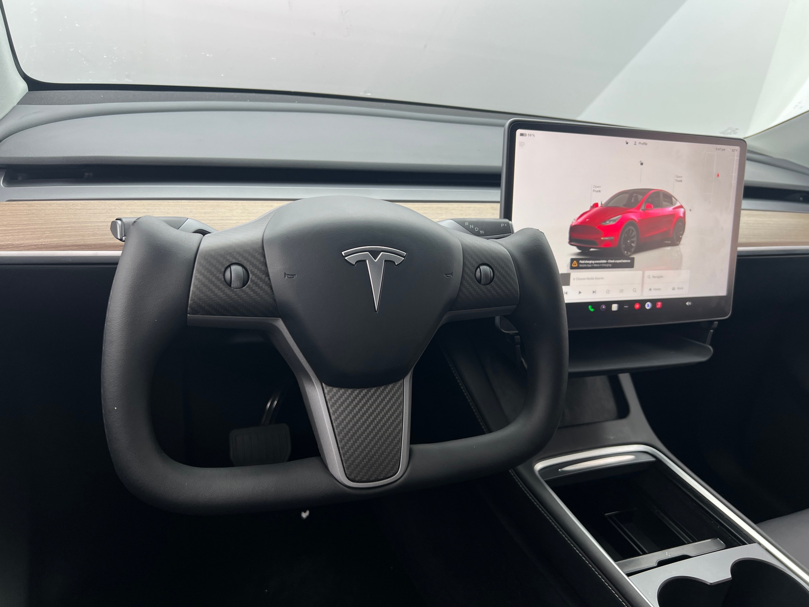 Thumbnail: 2024 Tesla Model Y - 4