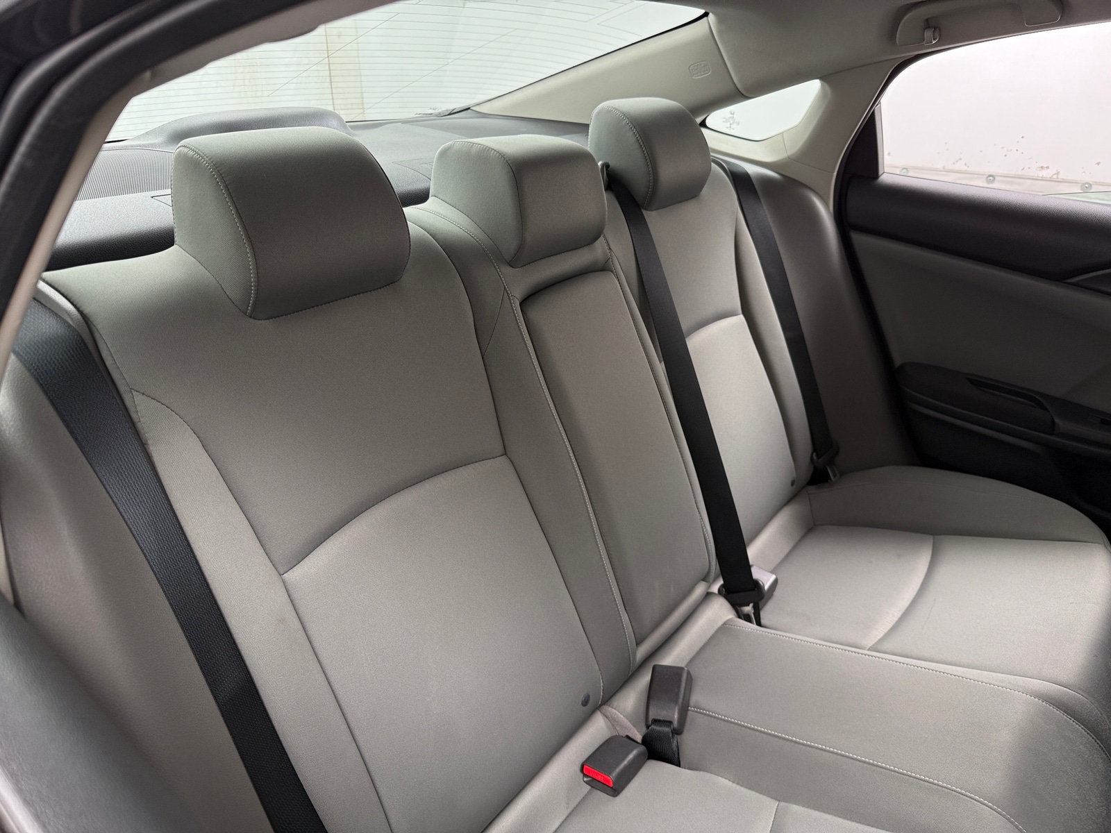 Thumbnail: 2016 Honda Civic - 6