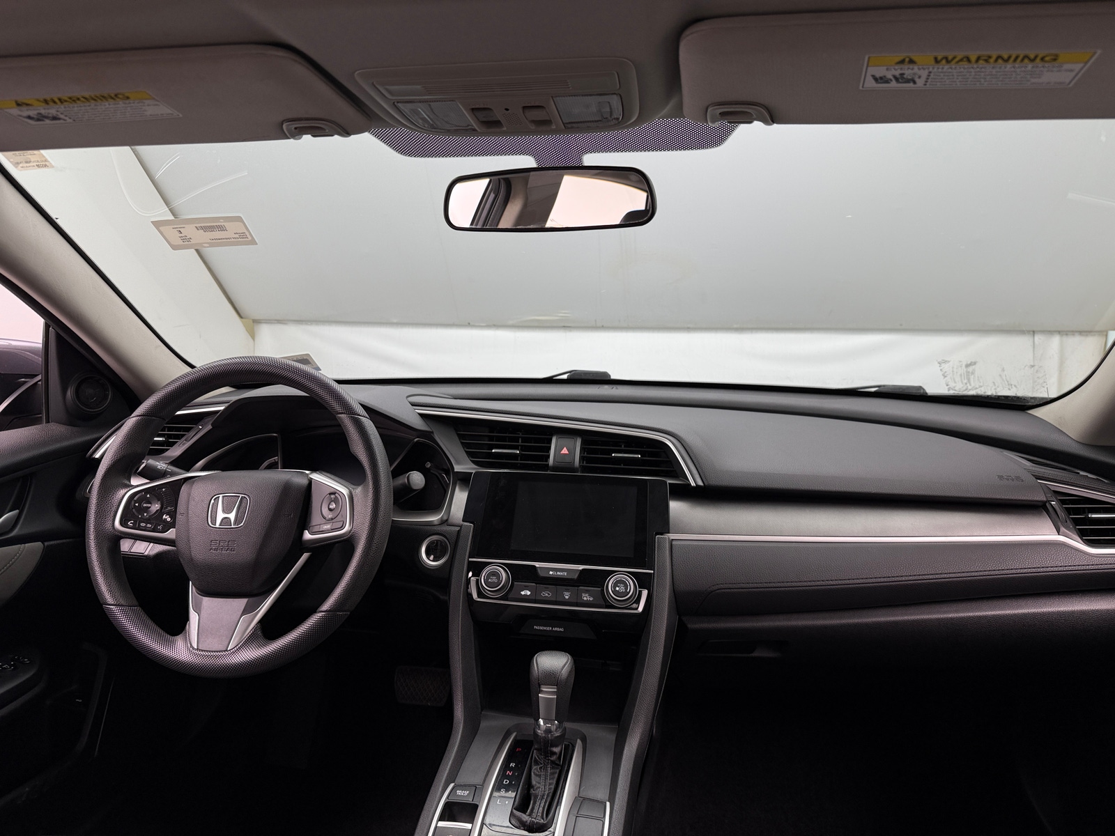 Thumbnail: 2016 Honda Civic - 3