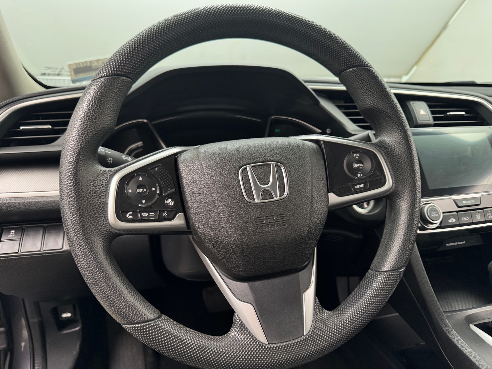 Thumbnail: 2016 Honda Civic - 5