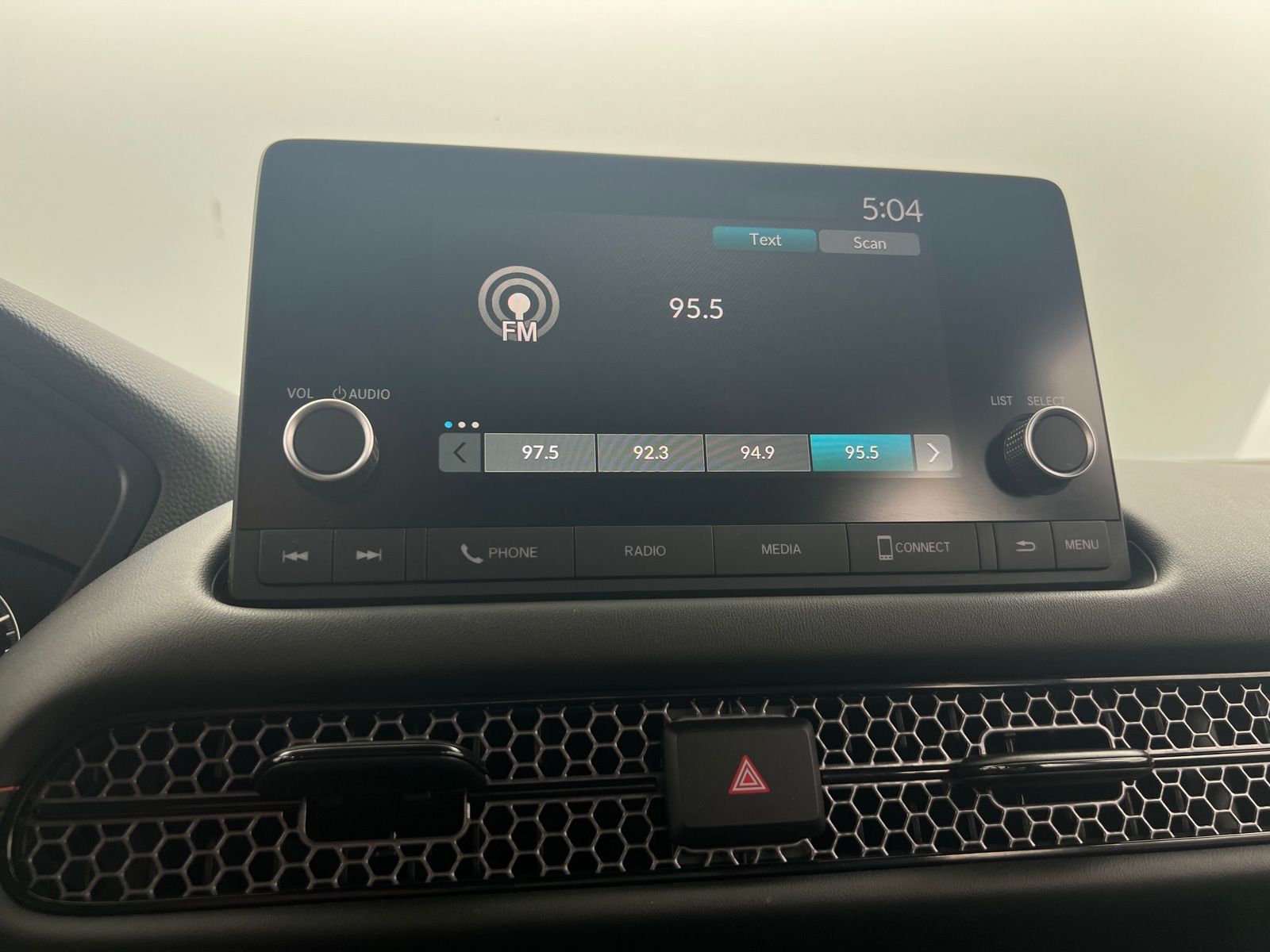 Thumbnail: 2024 Honda HR-V - 4