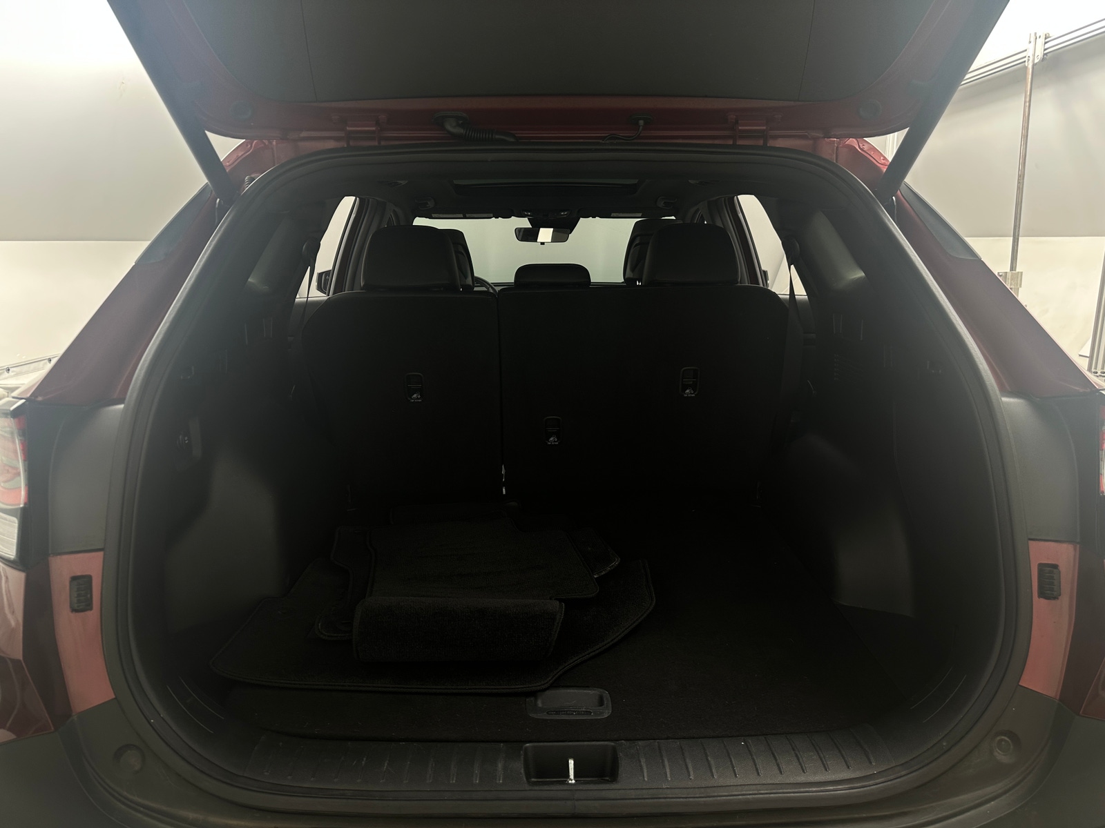 Thumbnail: 2023 Kia Sportage - 6