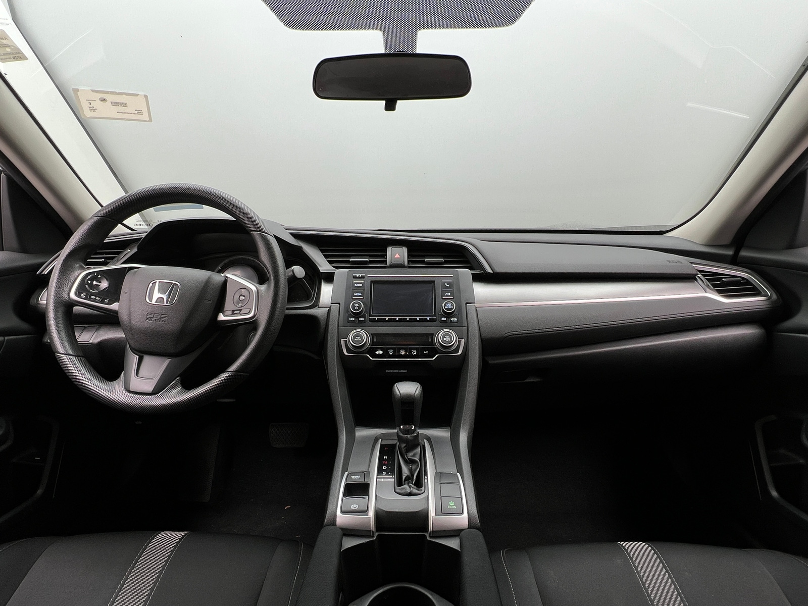 Thumbnail: 2017 Honda Civic - 3