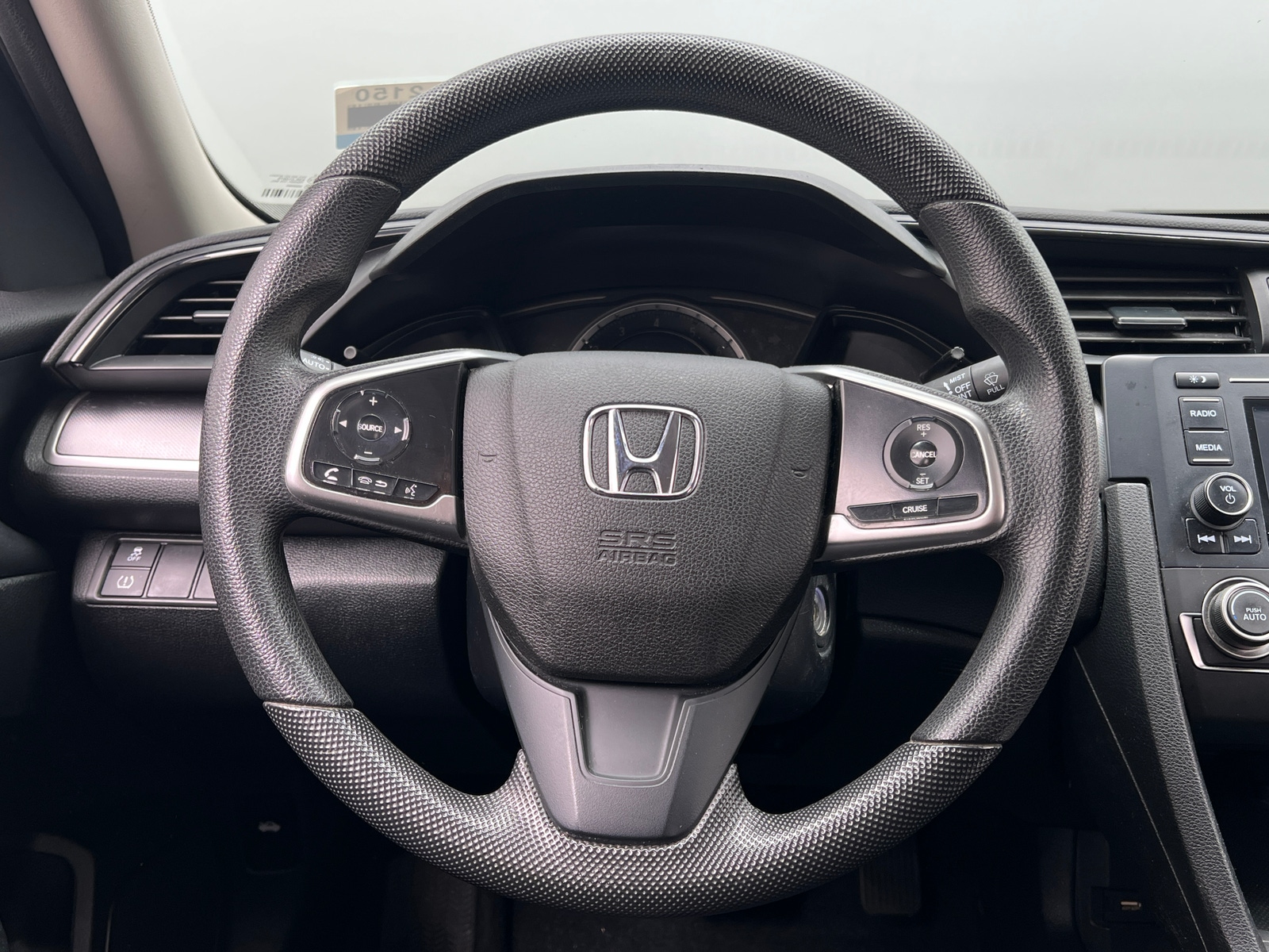 Thumbnail: 2017 Honda Civic - 5