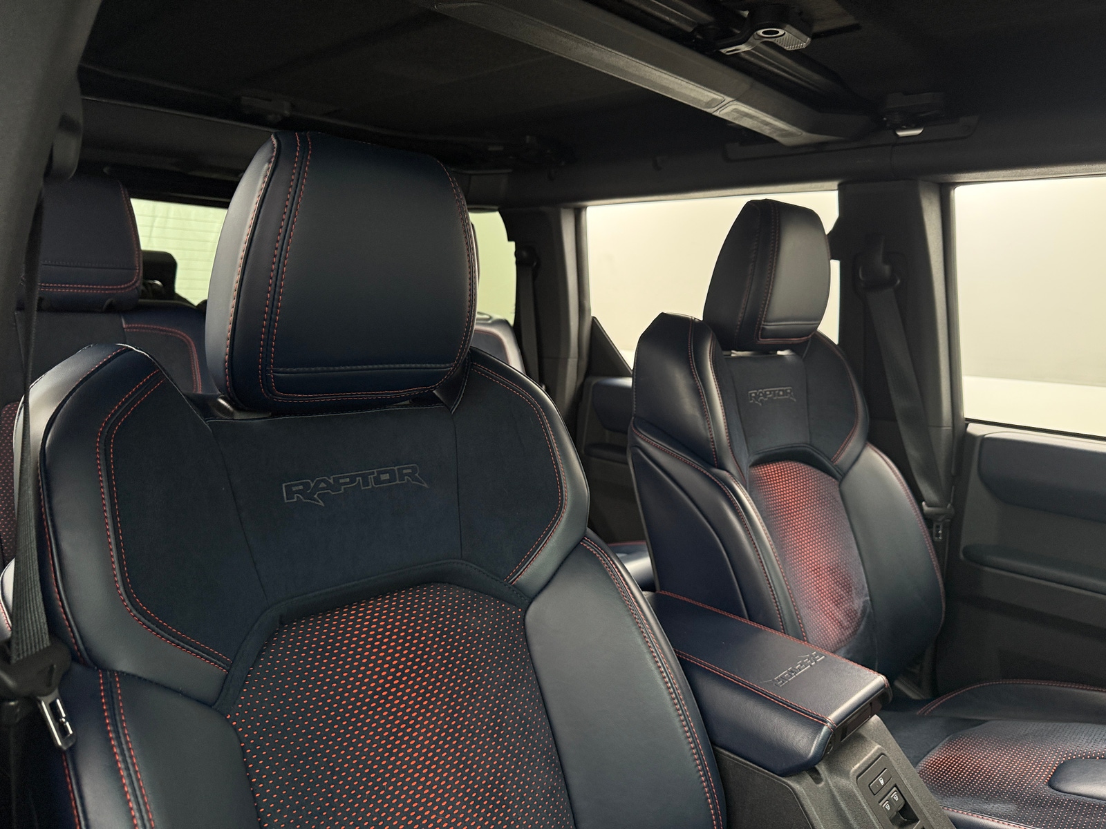 Thumbnail: 2023 Ford Bronco - 2