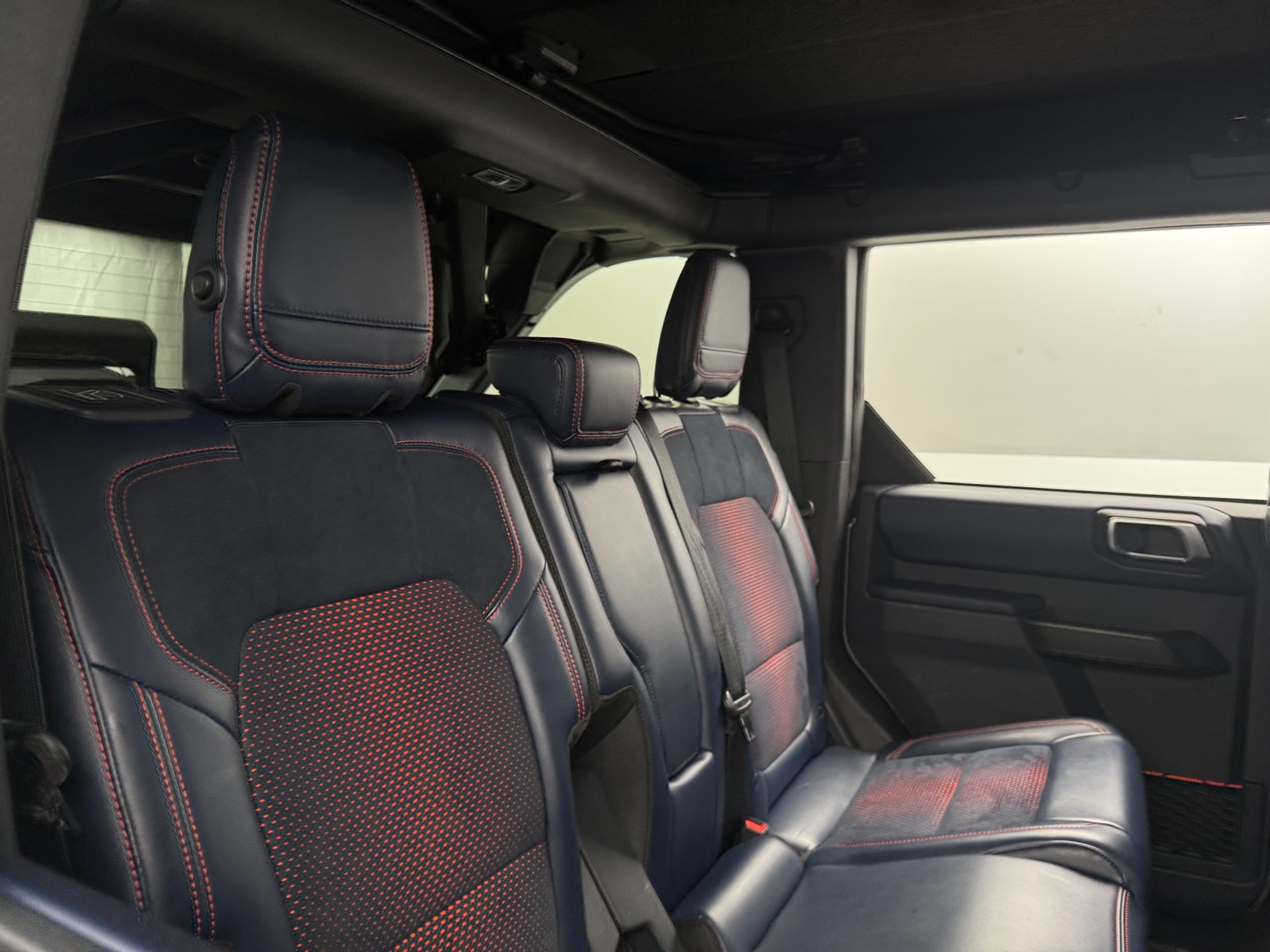 Thumbnail: 2023 Ford Bronco - 6