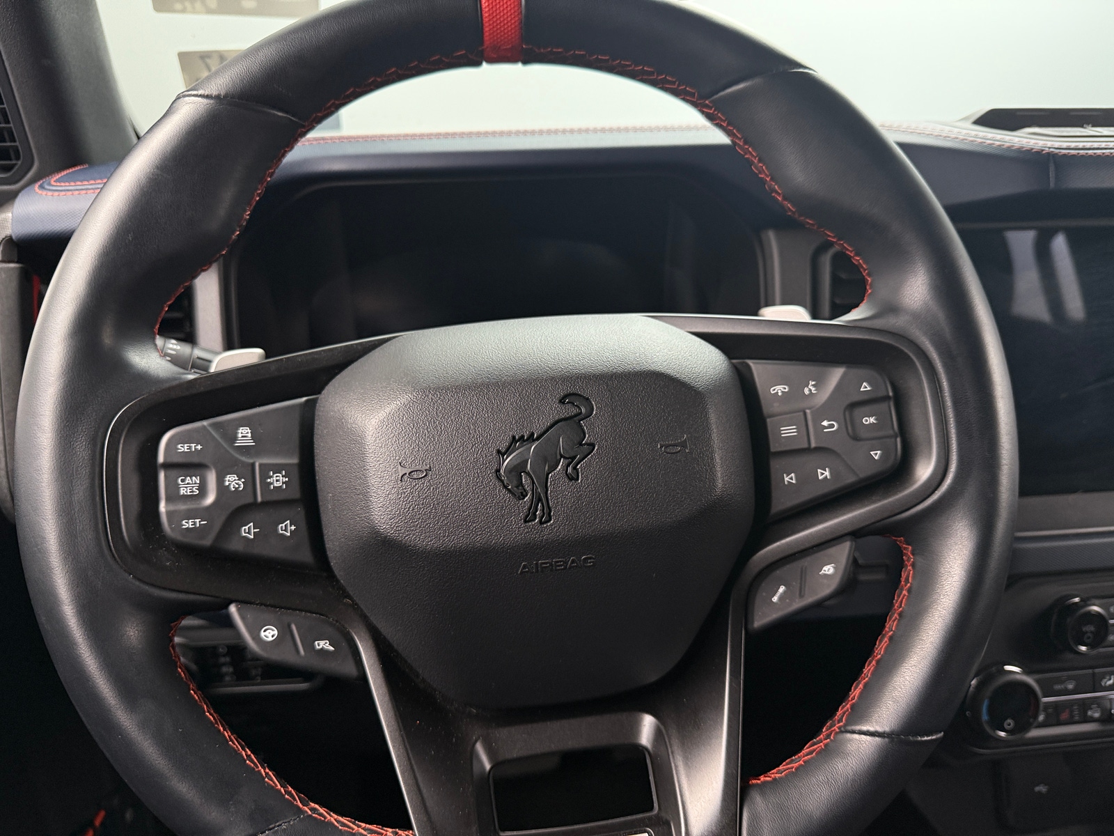 Thumbnail: 2023 Ford Bronco - 5