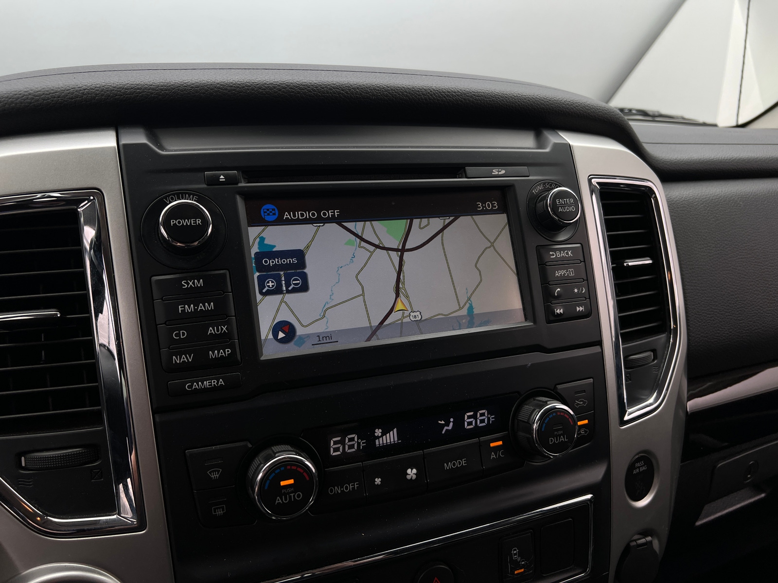 Thumbnail: 2017 Nissan Titan - 3