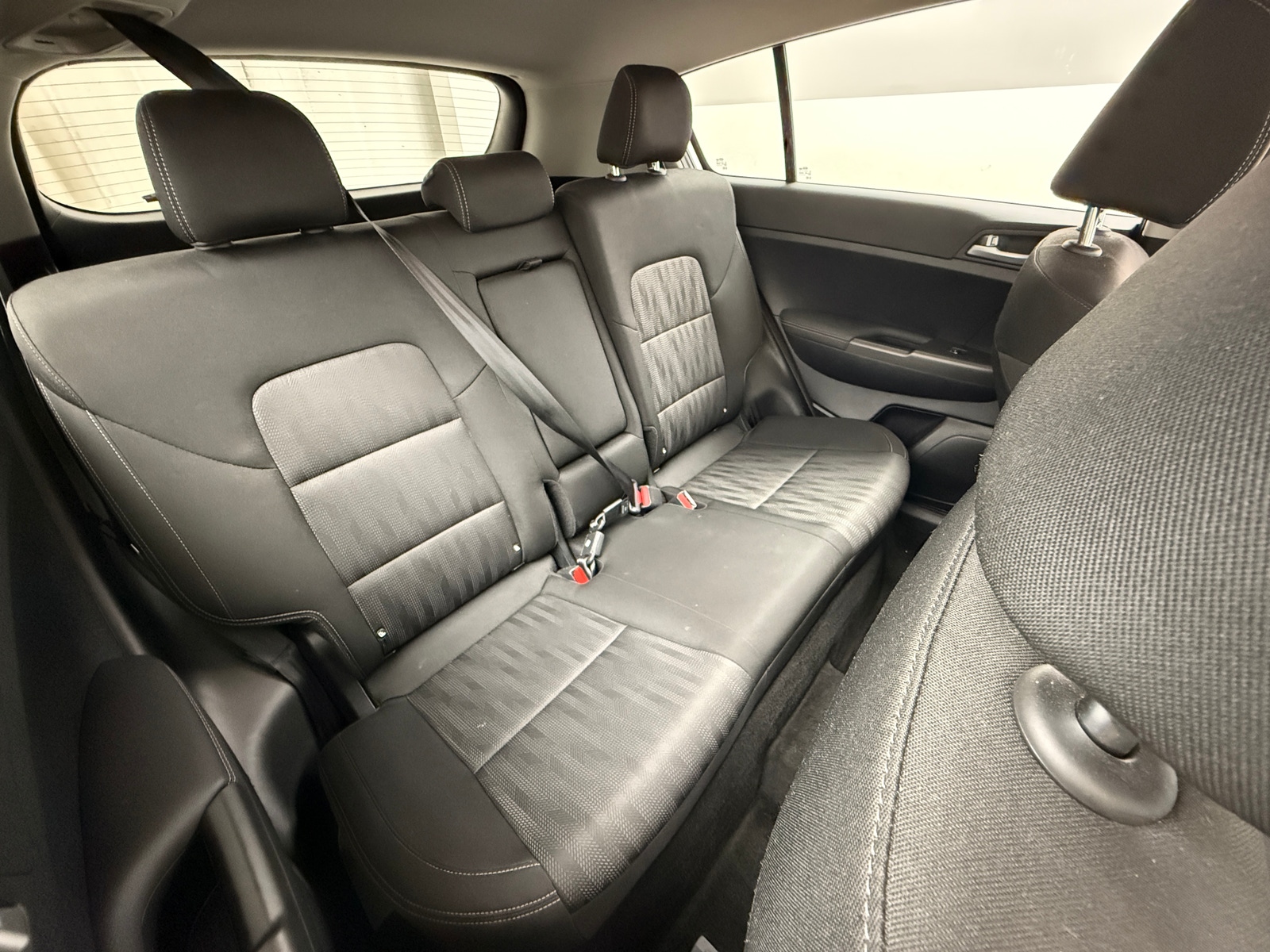 Thumbnail: 2021 Kia Sportage - 6